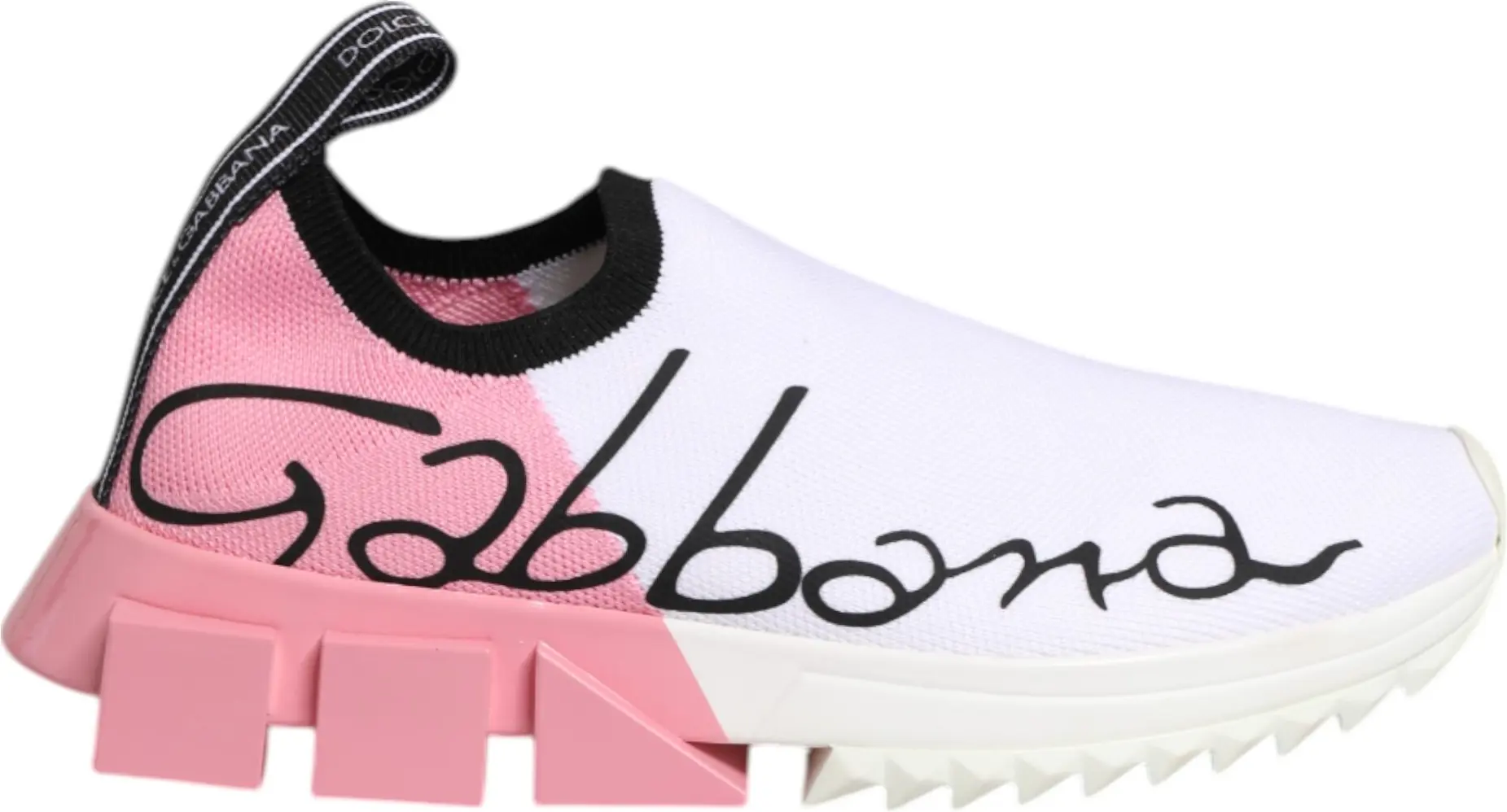 Dolce & Gabbana Sorrento krossovkasi