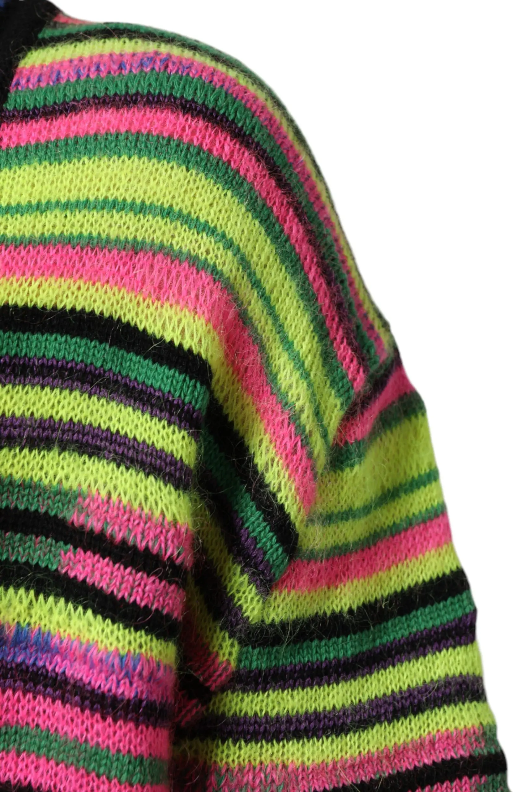 Dolce & Gabbana DG Logo Triko Jumper