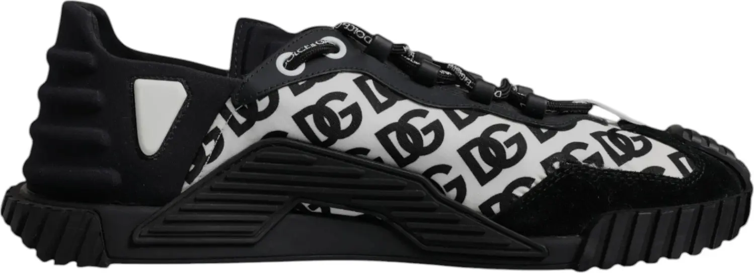 Pastavoy Krossovka Dolce & Gabbana NS1 Krossovkasi