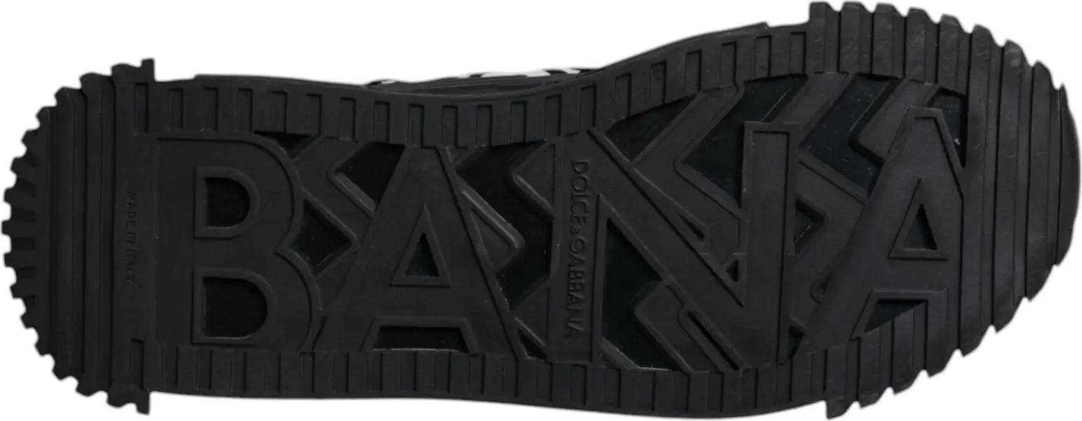 Кроссовки Dolce & Gabbana NS1 Sneakers