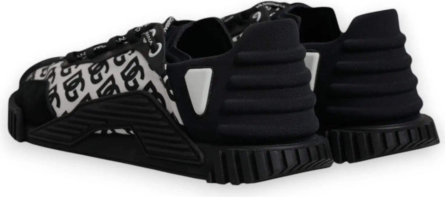 Кроссовки Dolce & Gabbana NS1 Sneakers