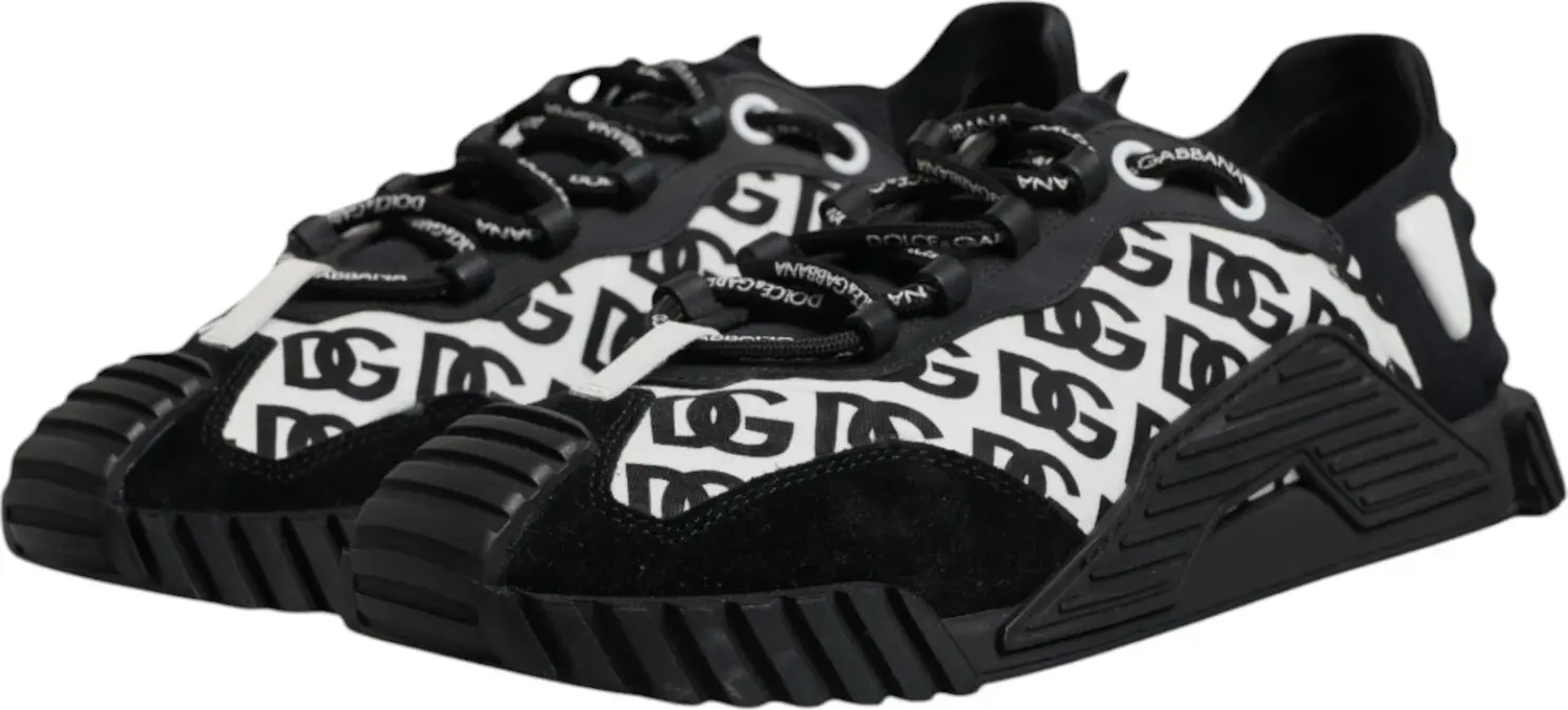Кроссовки Dolce & Gabbana NS1 Sneakers