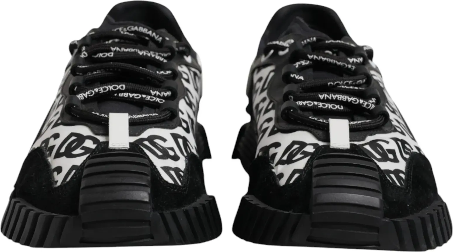 Кроссовки Dolce & Gabbana NS1 Sneakers