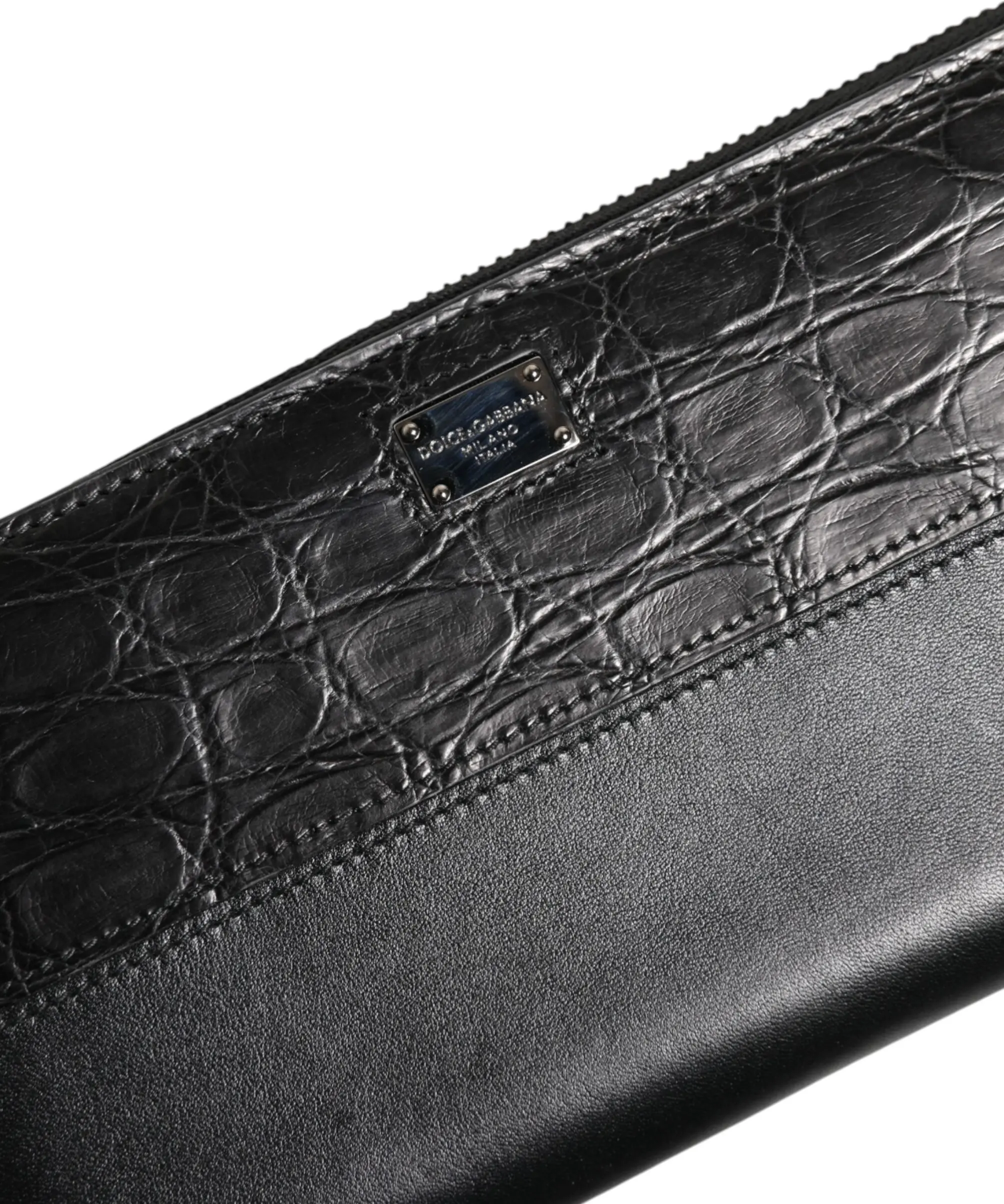 Continental Wallet Dolce & Gabbana