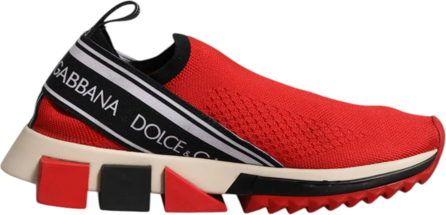 Dolce & Gabbana Sorrento krossovkalar