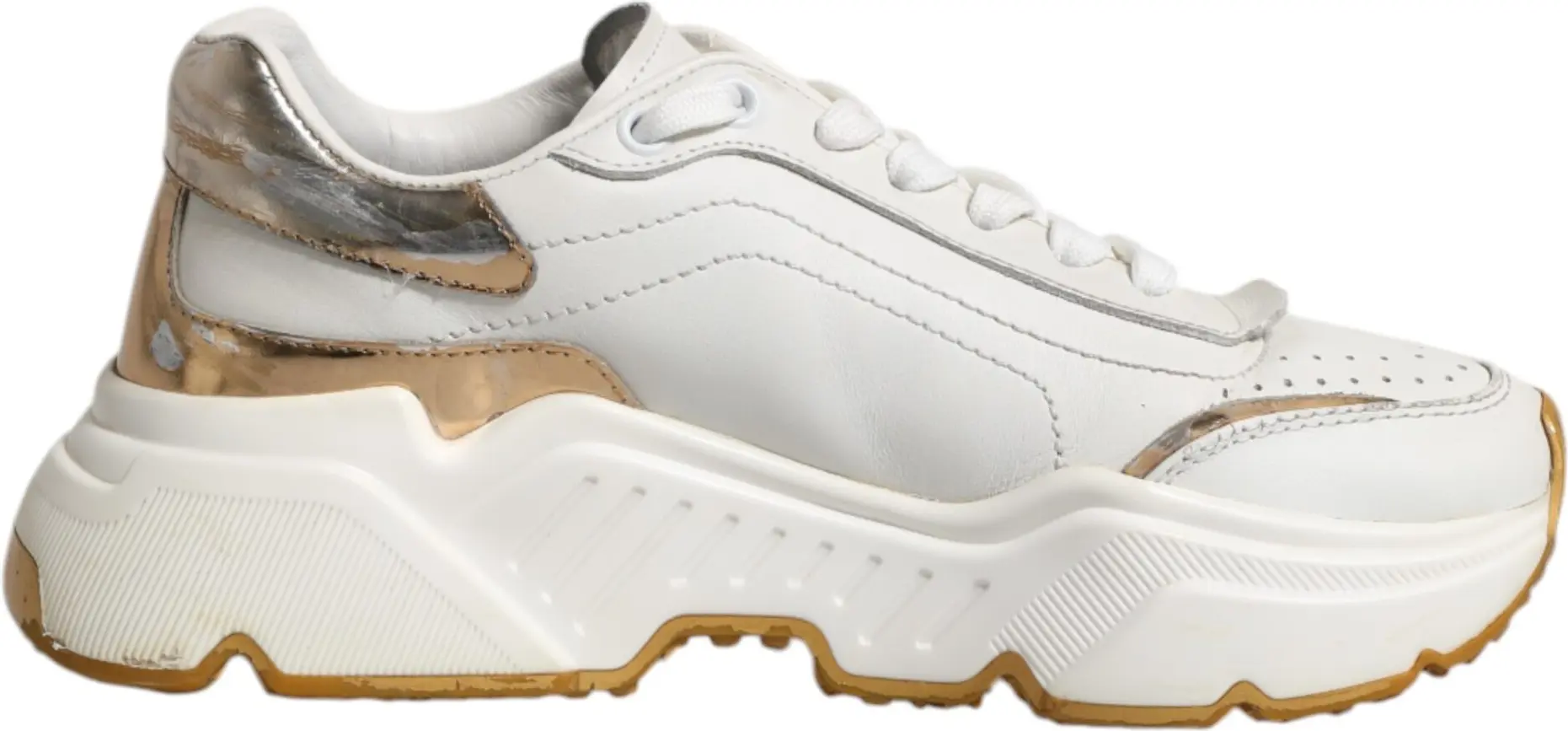 Dolce & Gabbana Daymaster pastavoy krossovkasi