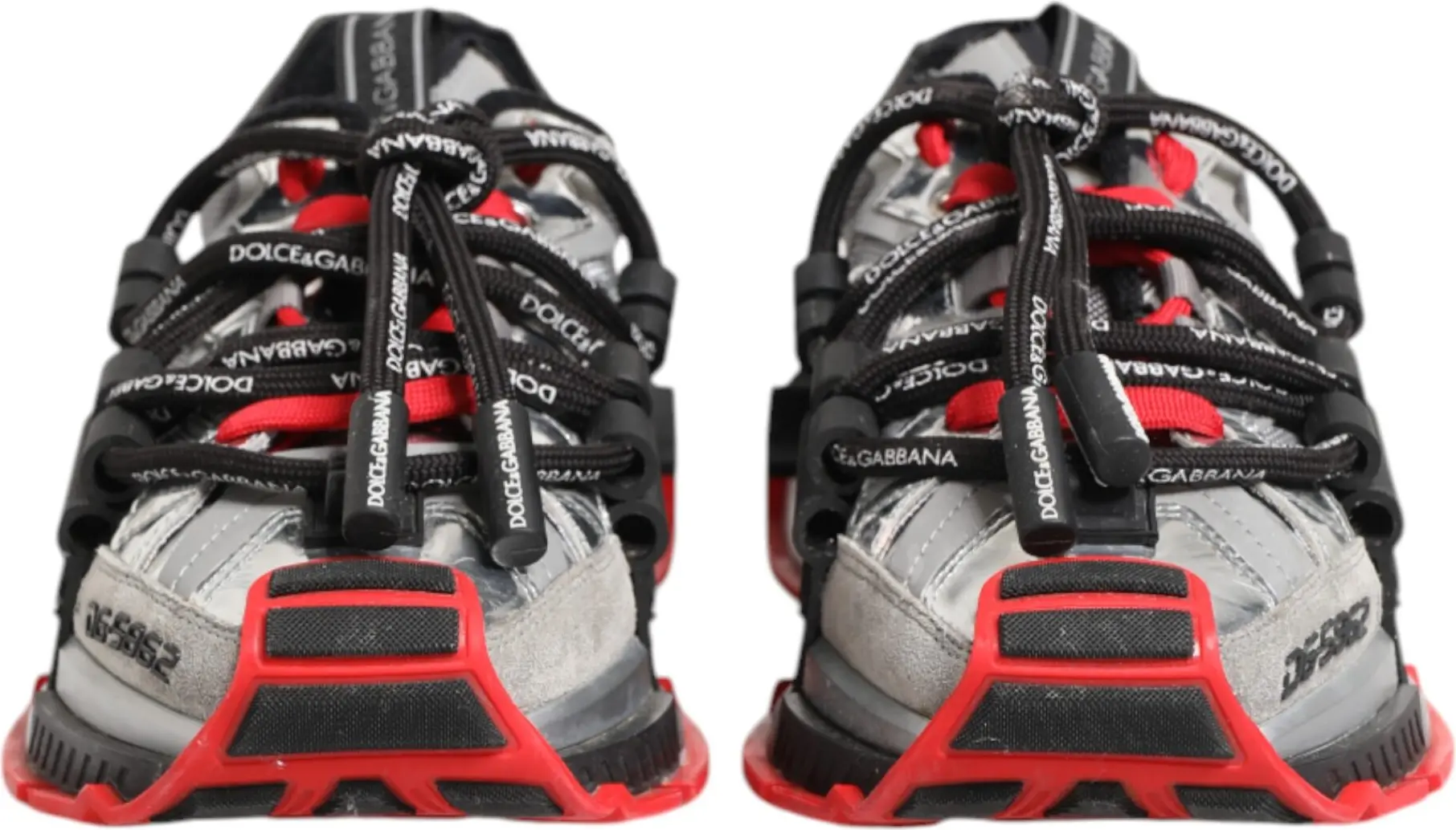 Sneakers Shoes Dolce & Gabbana
