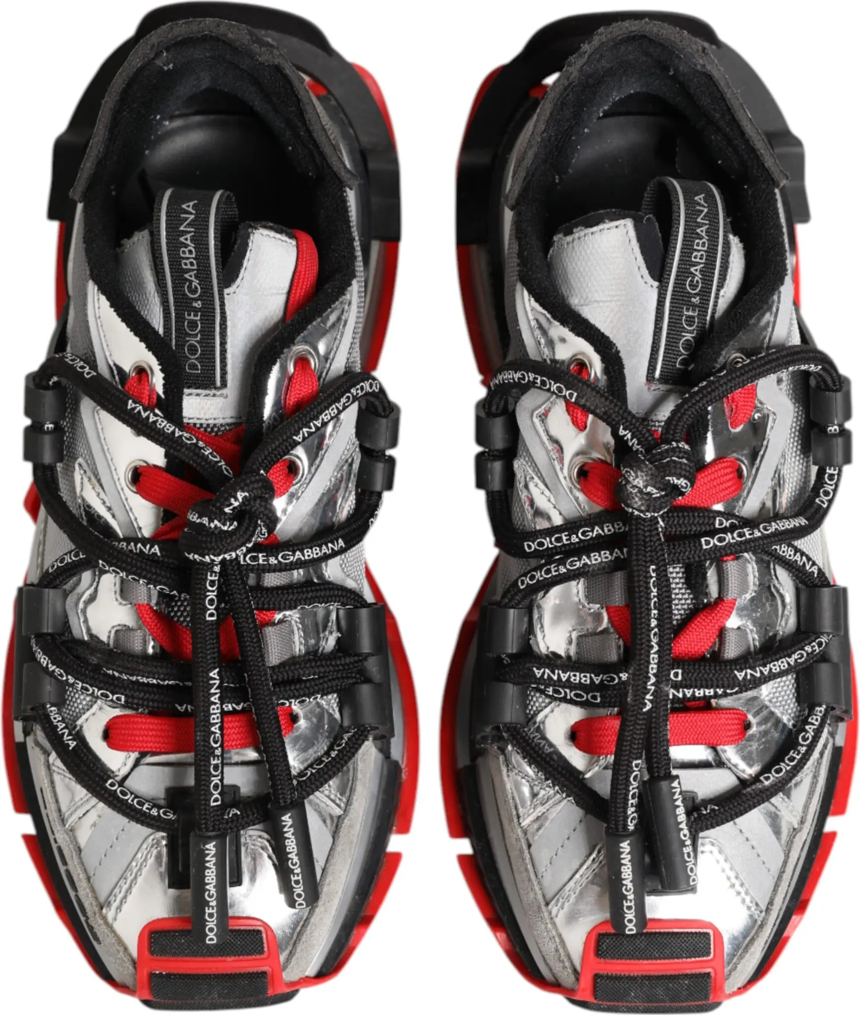 Sneakers Shoes Dolce & Gabbana