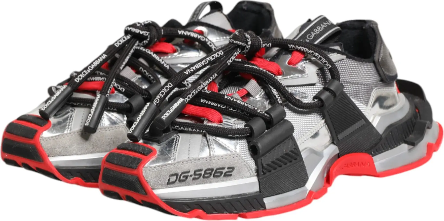 Sneakers Shoes Dolce & Gabbana