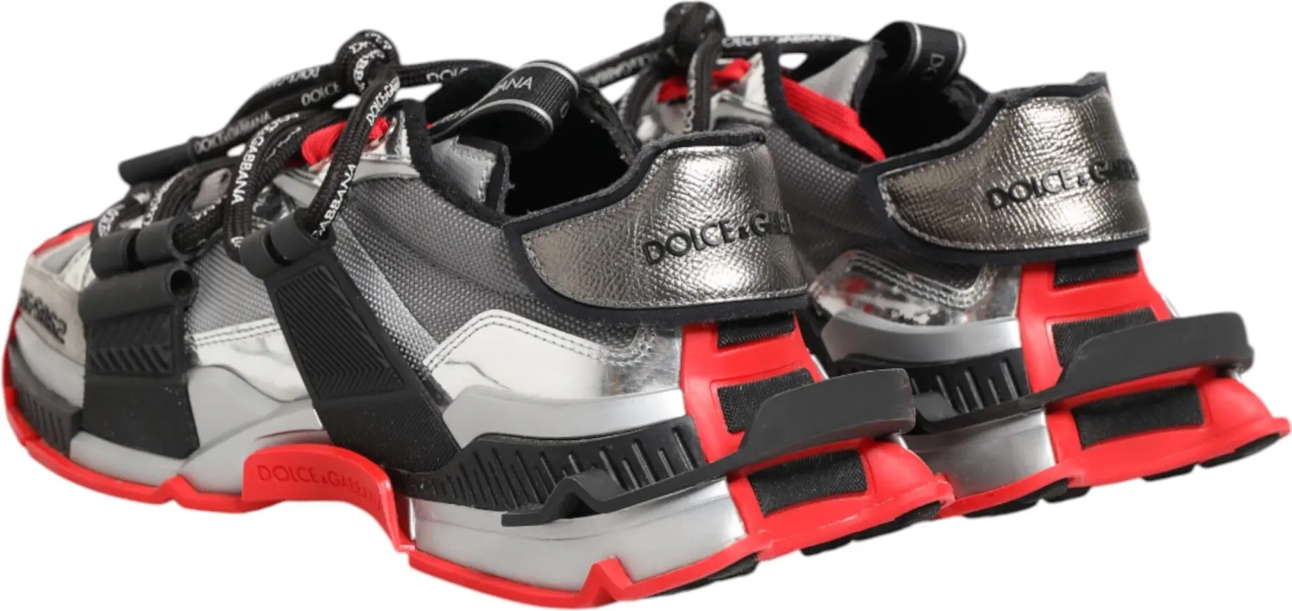Sneakers Shoes Dolce & Gabbana