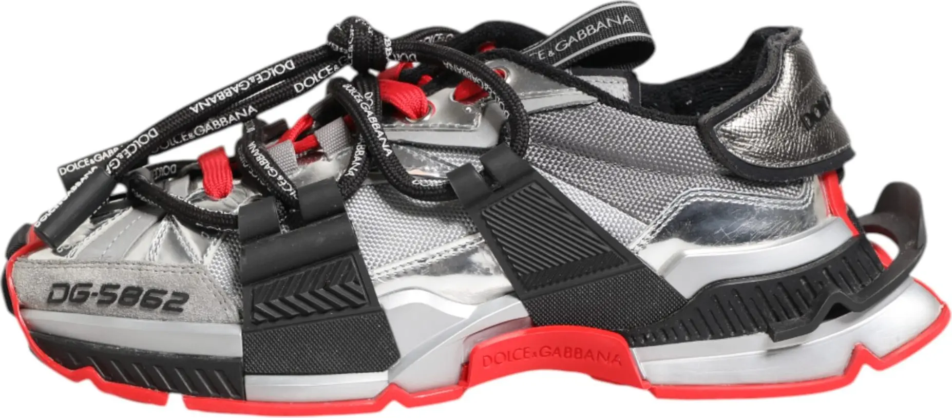 Sneakers Shoes Dolce & Gabbana