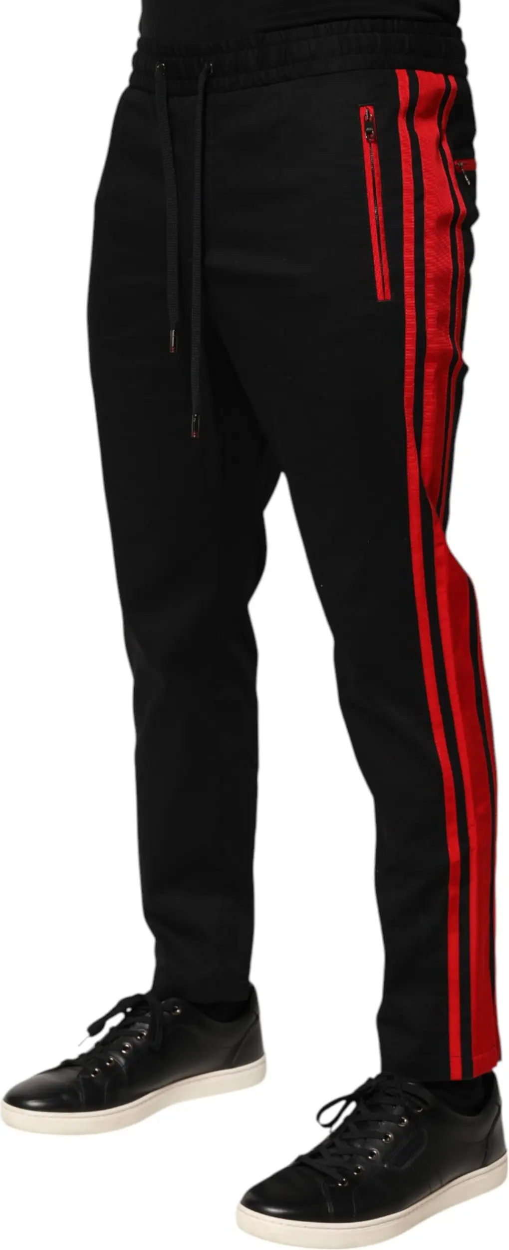 Jogger Sweatpants Dolce & Gabbana