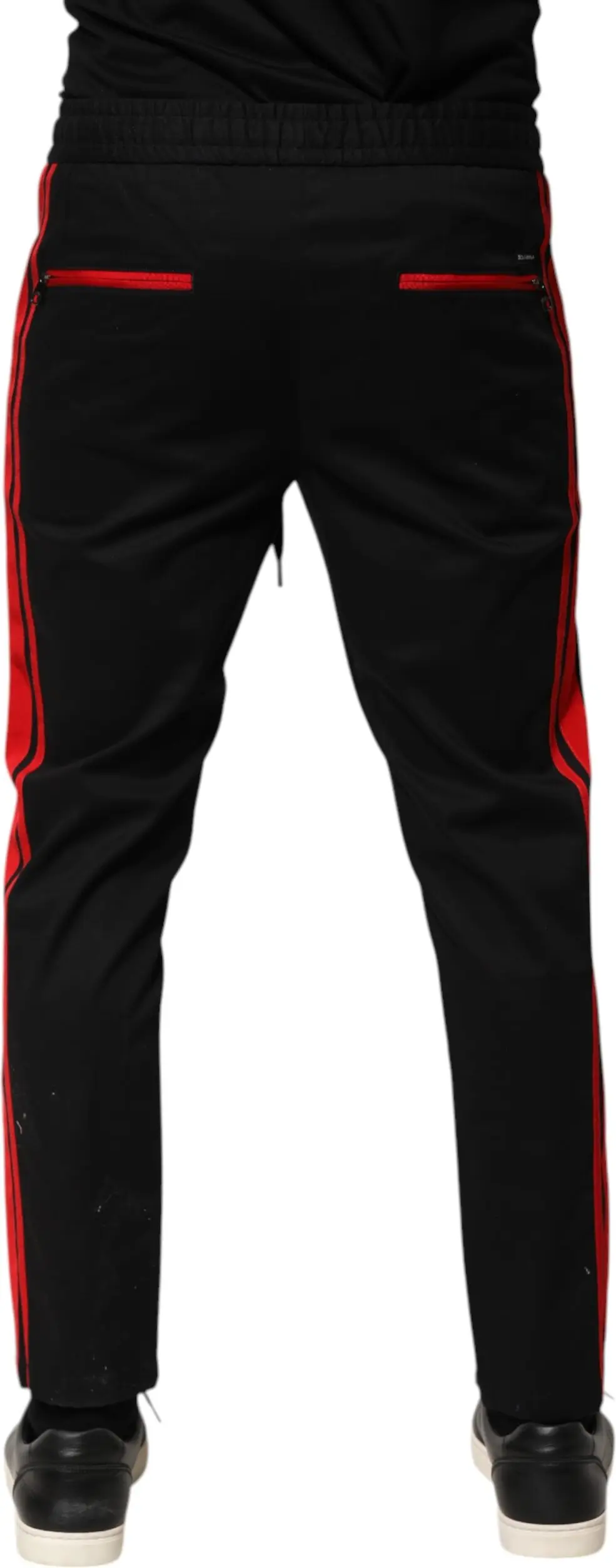 Jogger Sweatpants Dolce & Gabbana