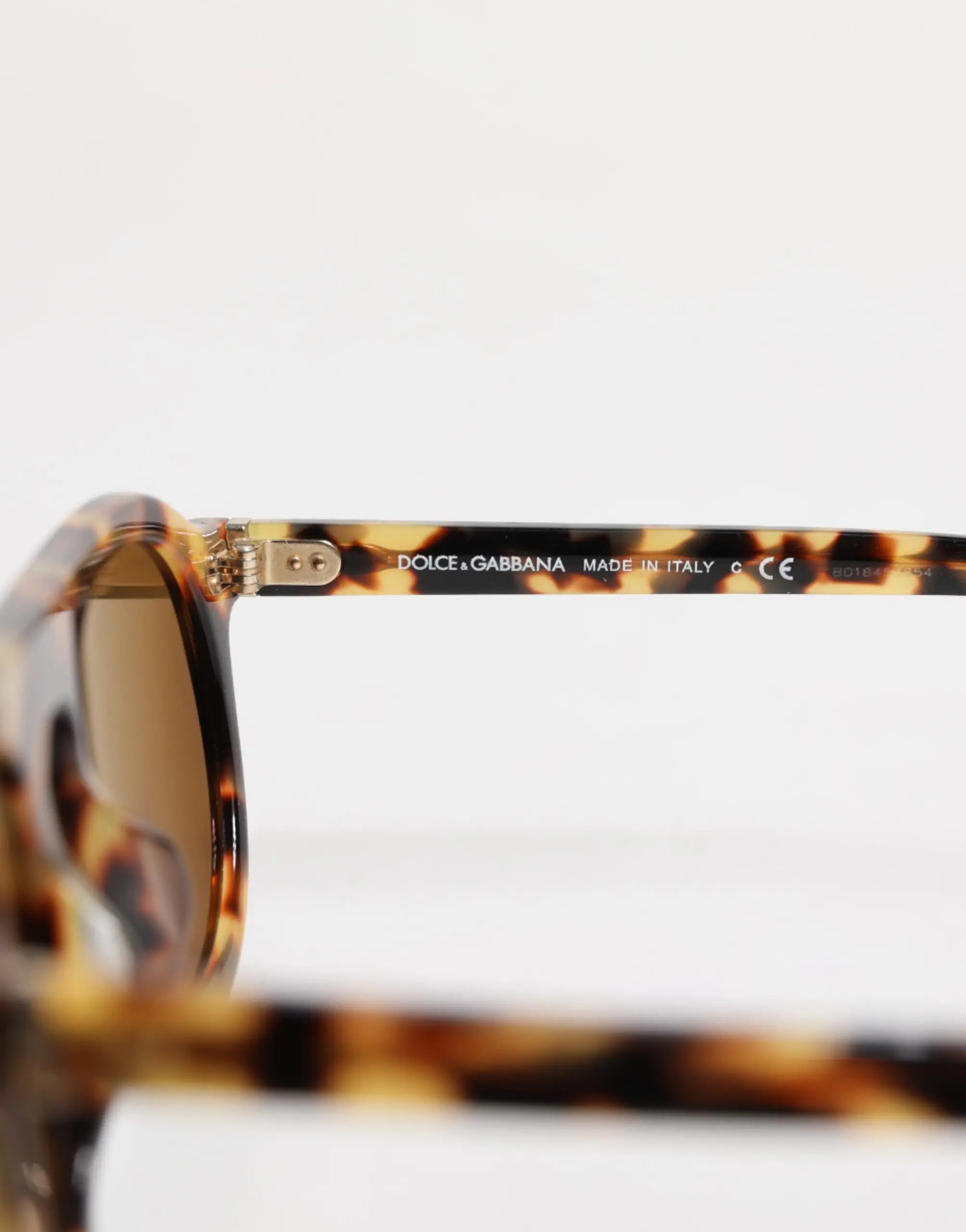 Dolce & Gabbana Quyoshdan Saqlovchi Ko'zoynak