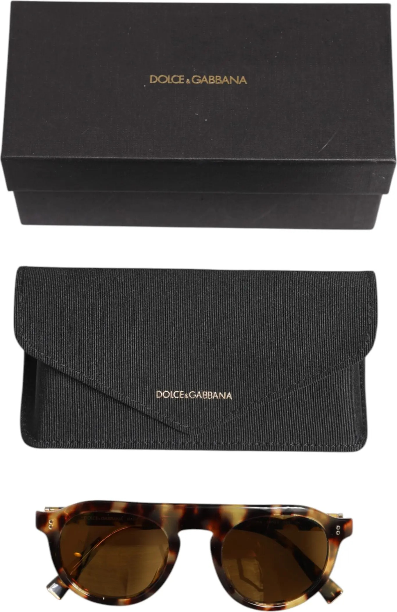 Dolce & Gabbana Quyoshdan Saqlovchi Ko'zoynak