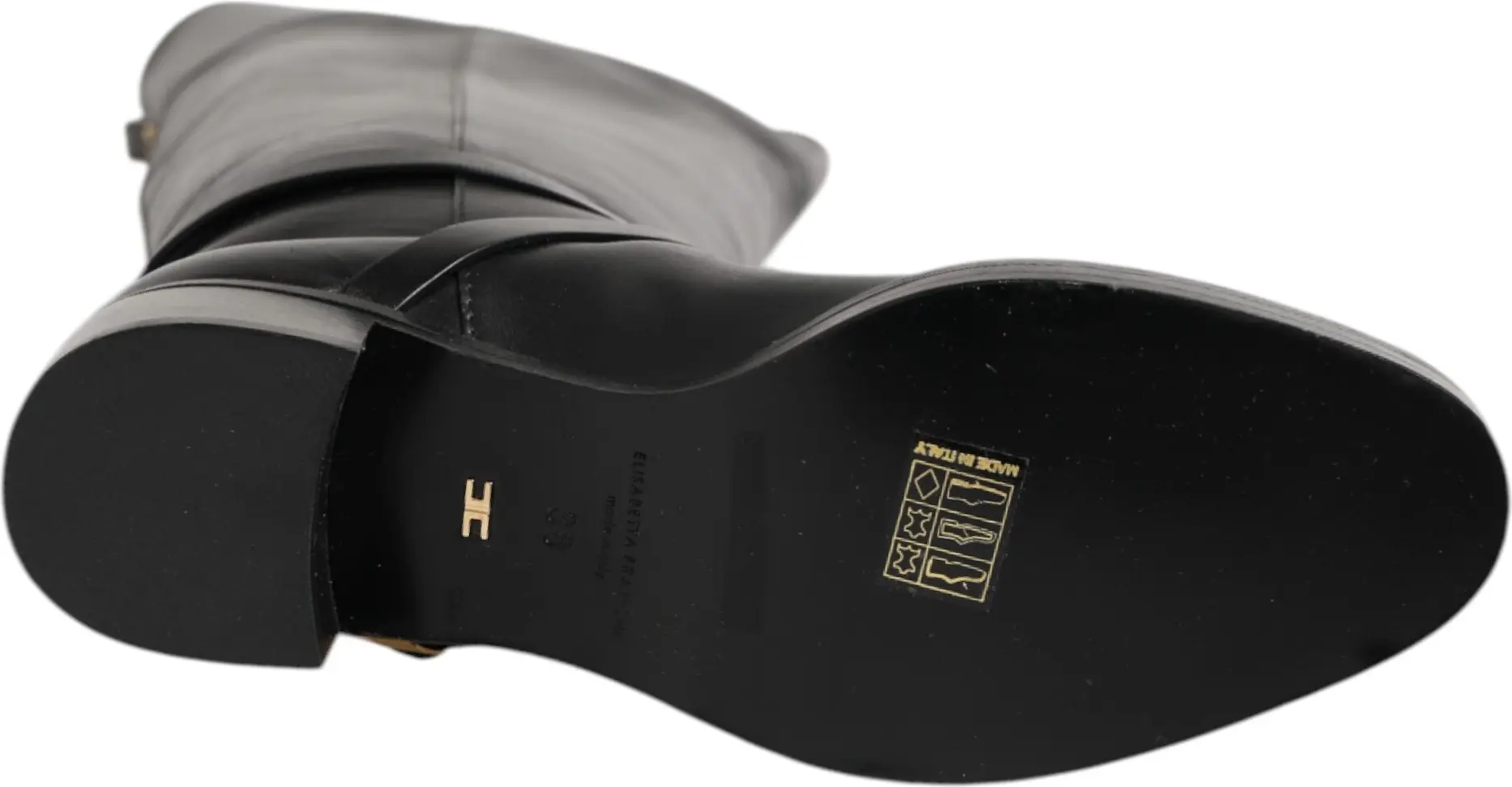 Shoes Elisabetta Franchi