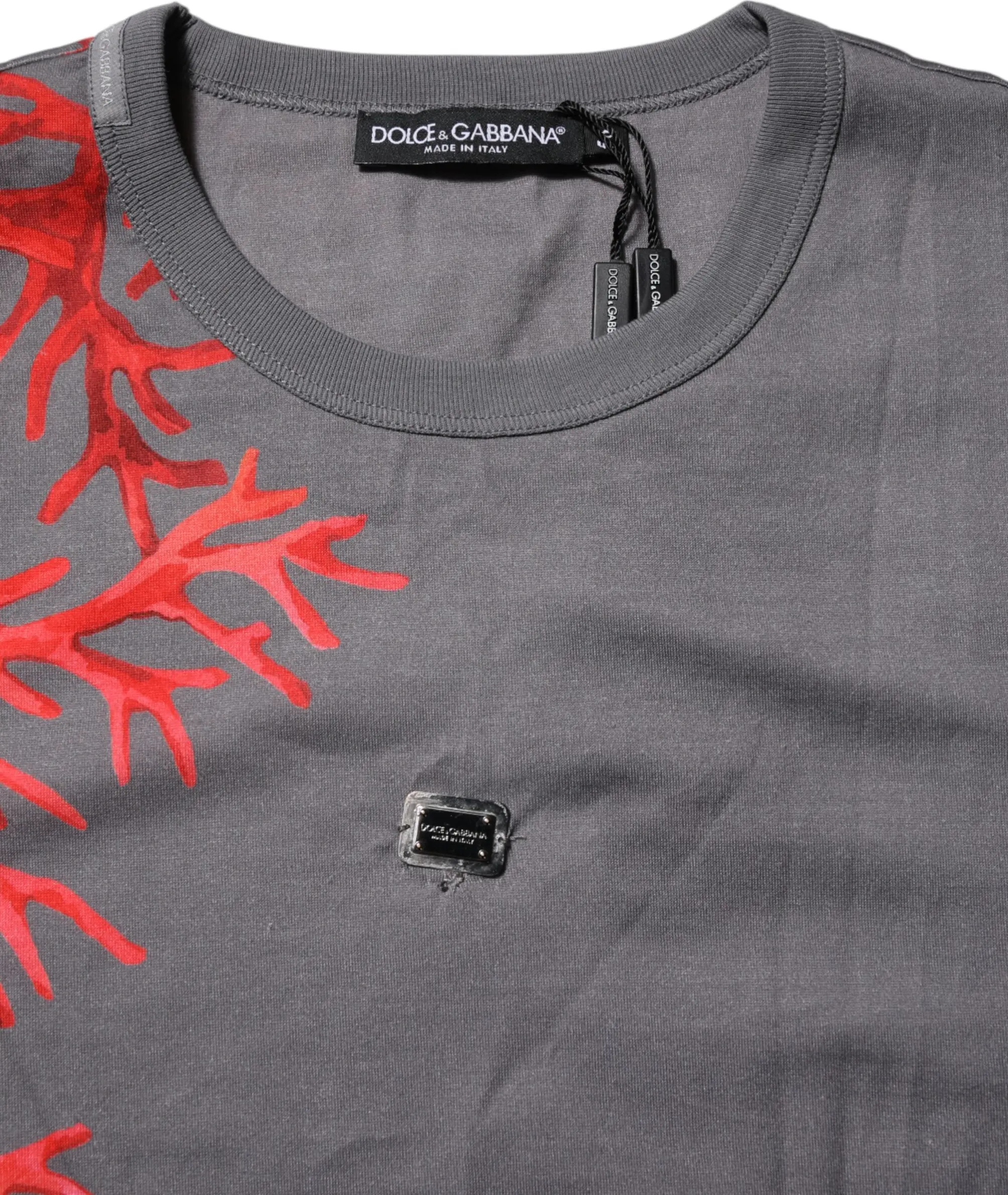 Dolce & Gabbana futbolka