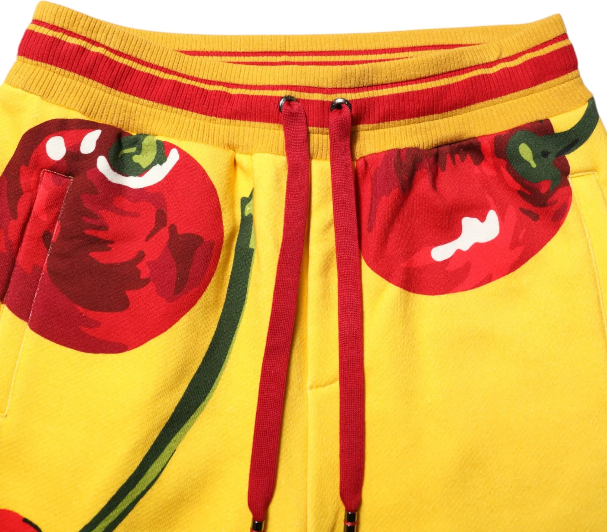 Джоггеры Dolce & Gabbana