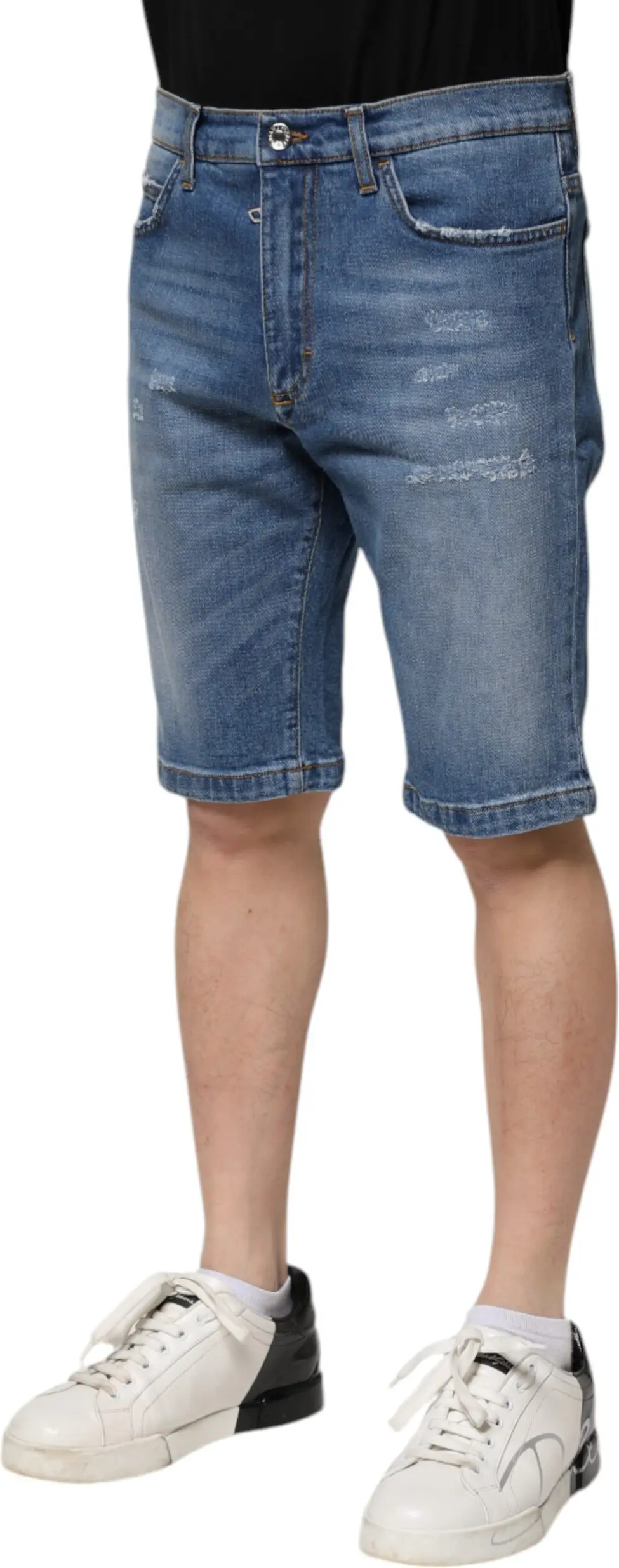 Dolce & Gabbana Bermud Shorteri