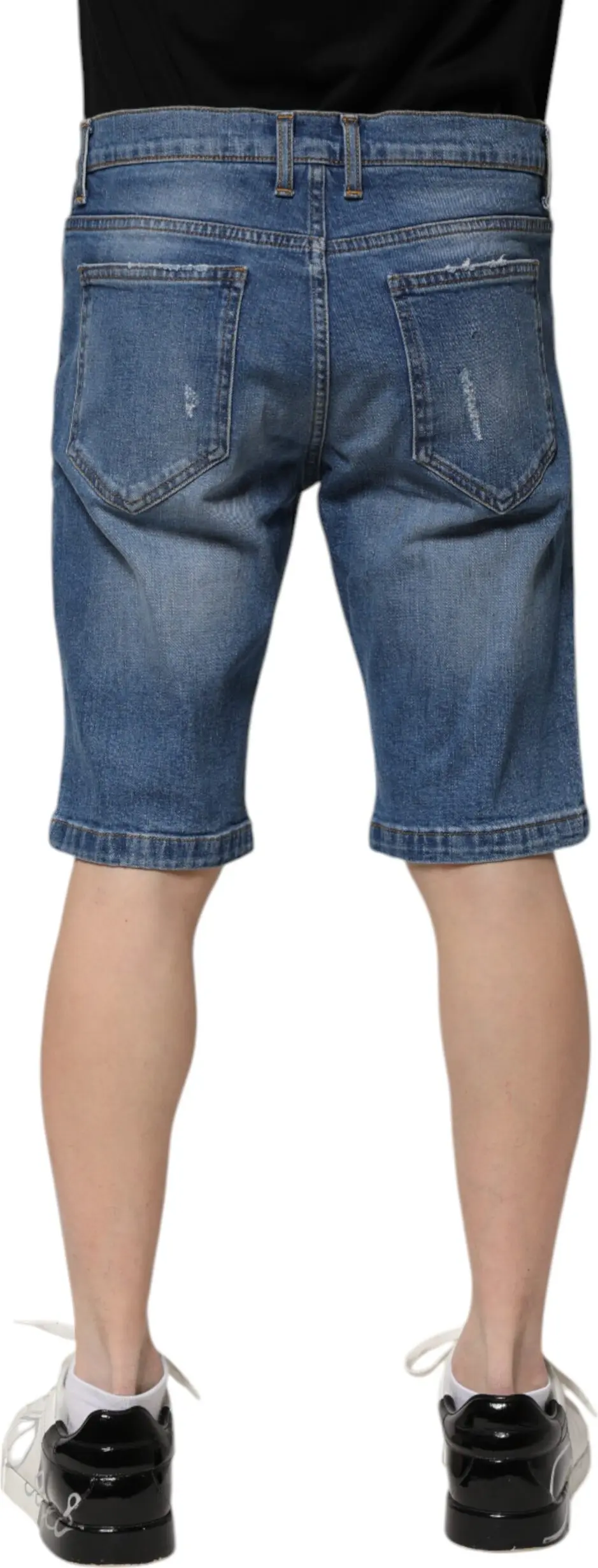 Dolce & Gabbana Bermud Shorteri