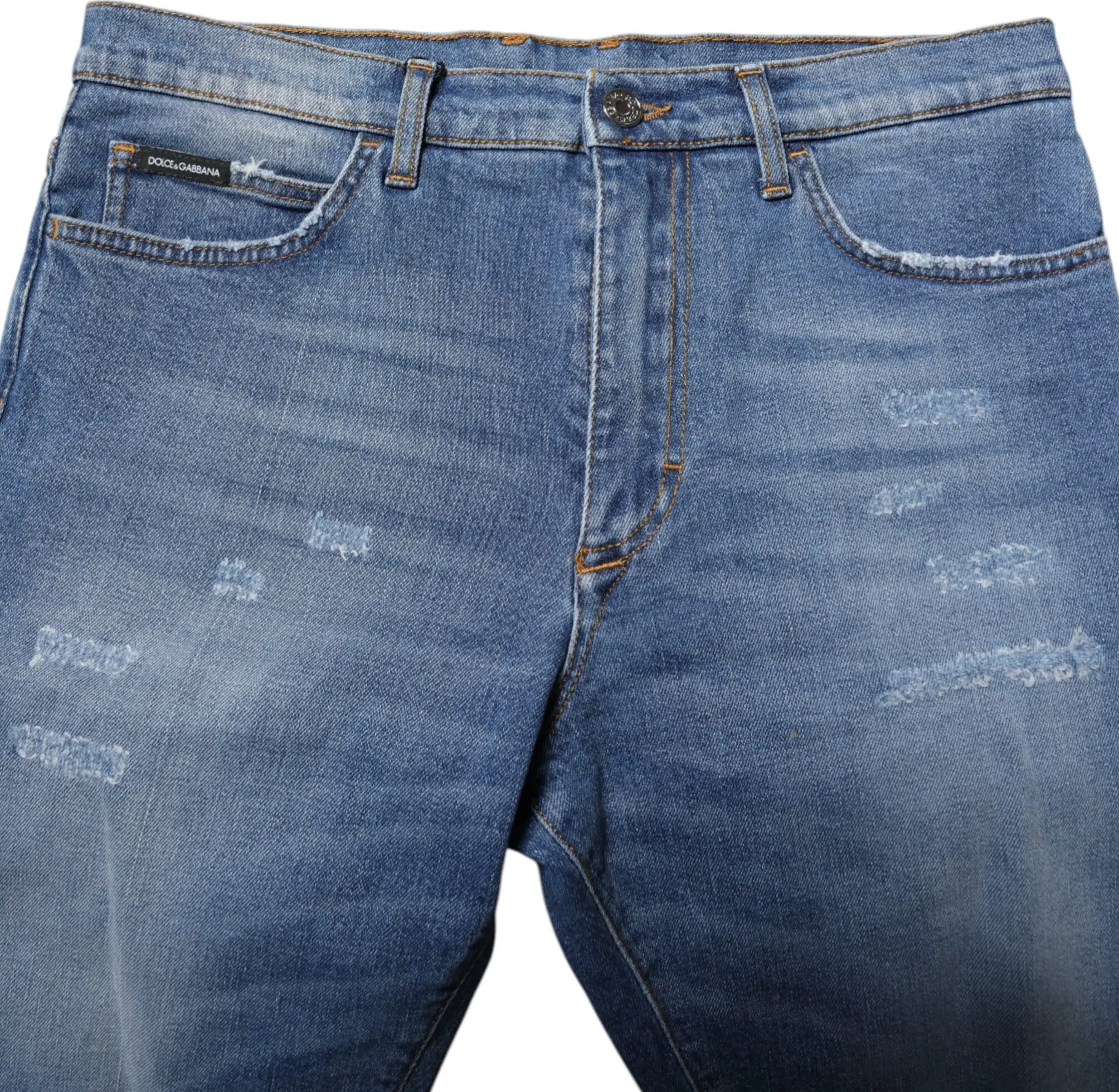 Dolce & Gabbana Bermud Shorteri