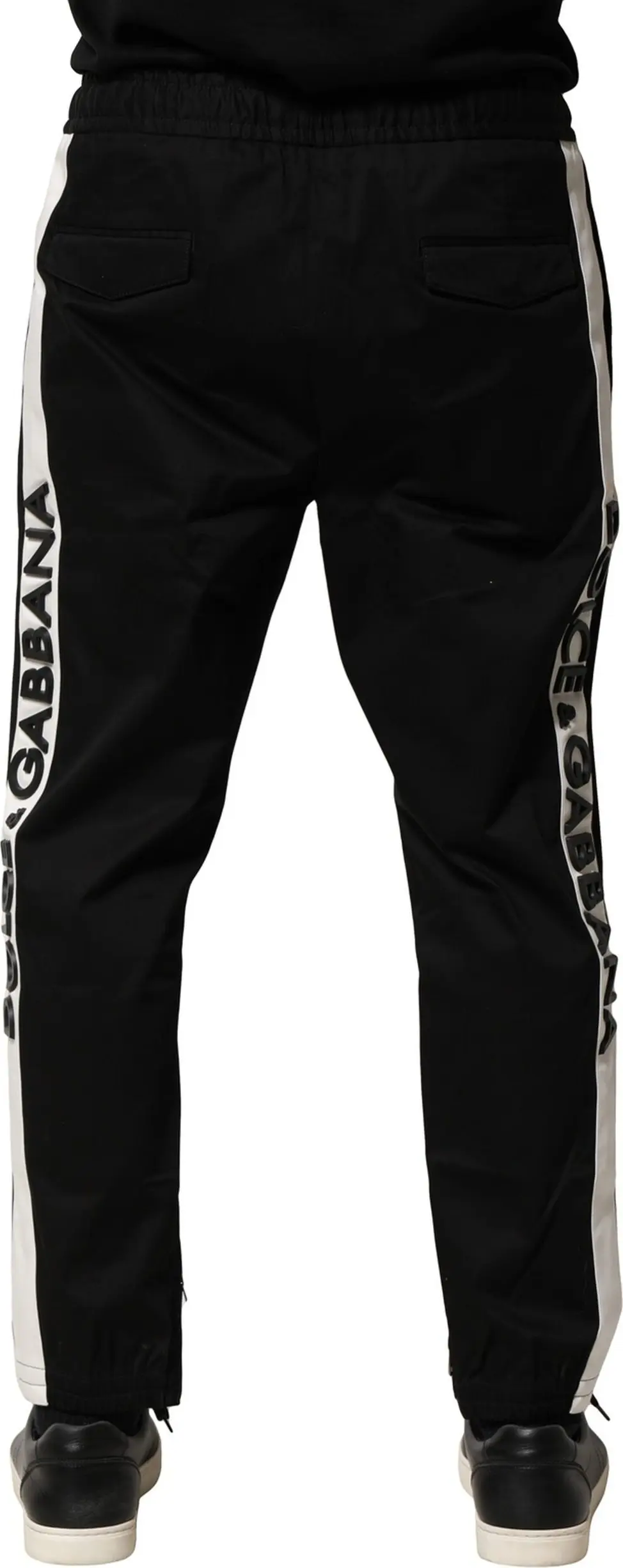 Джоггеры Dolce & Gabbana