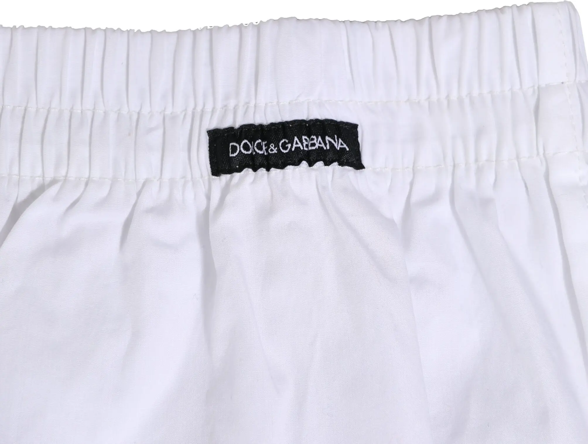 Боксеры Dolce & Gabbana