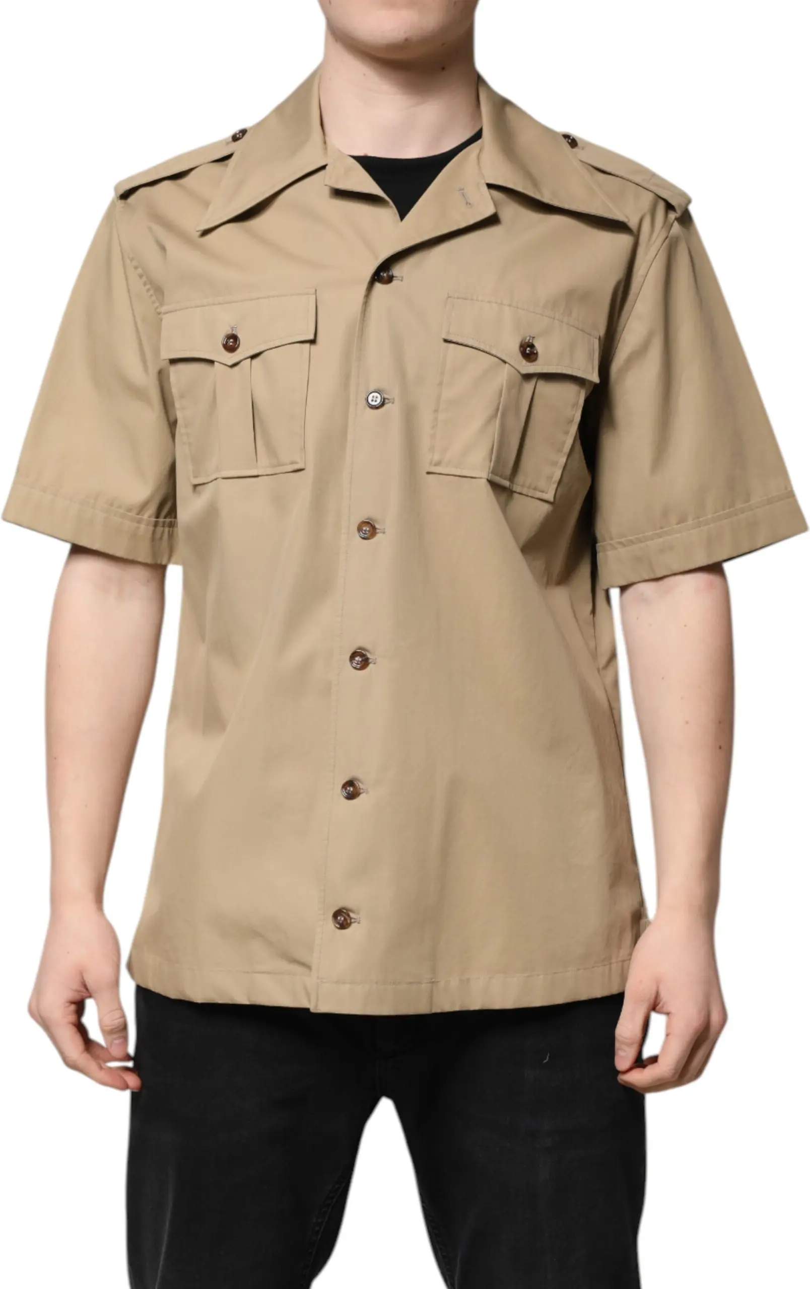 Casual shirt Dolce & Gabbana