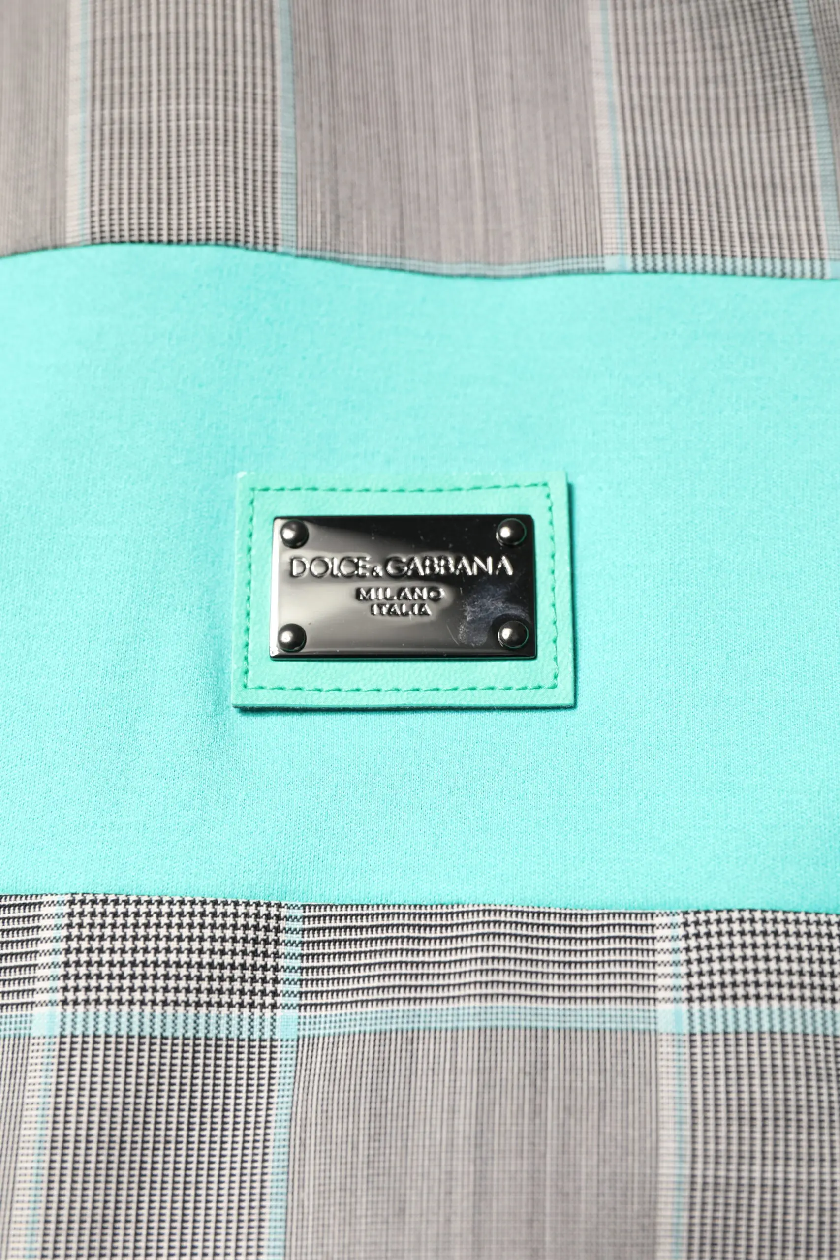 Windbreaker Jacket Dolce & Gabbana