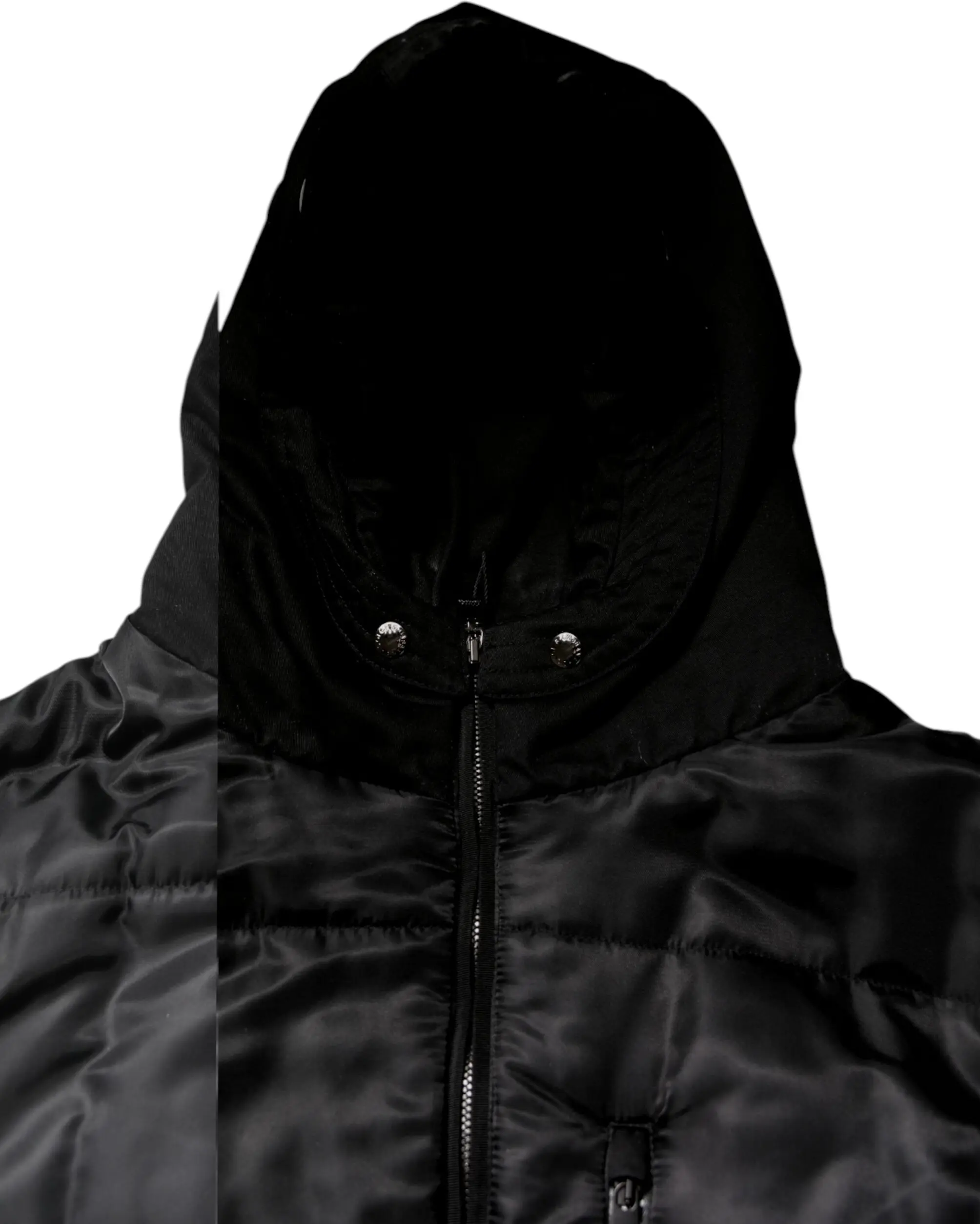 Kaputli Parka Kostyum-Palto Dolce & Gabbana