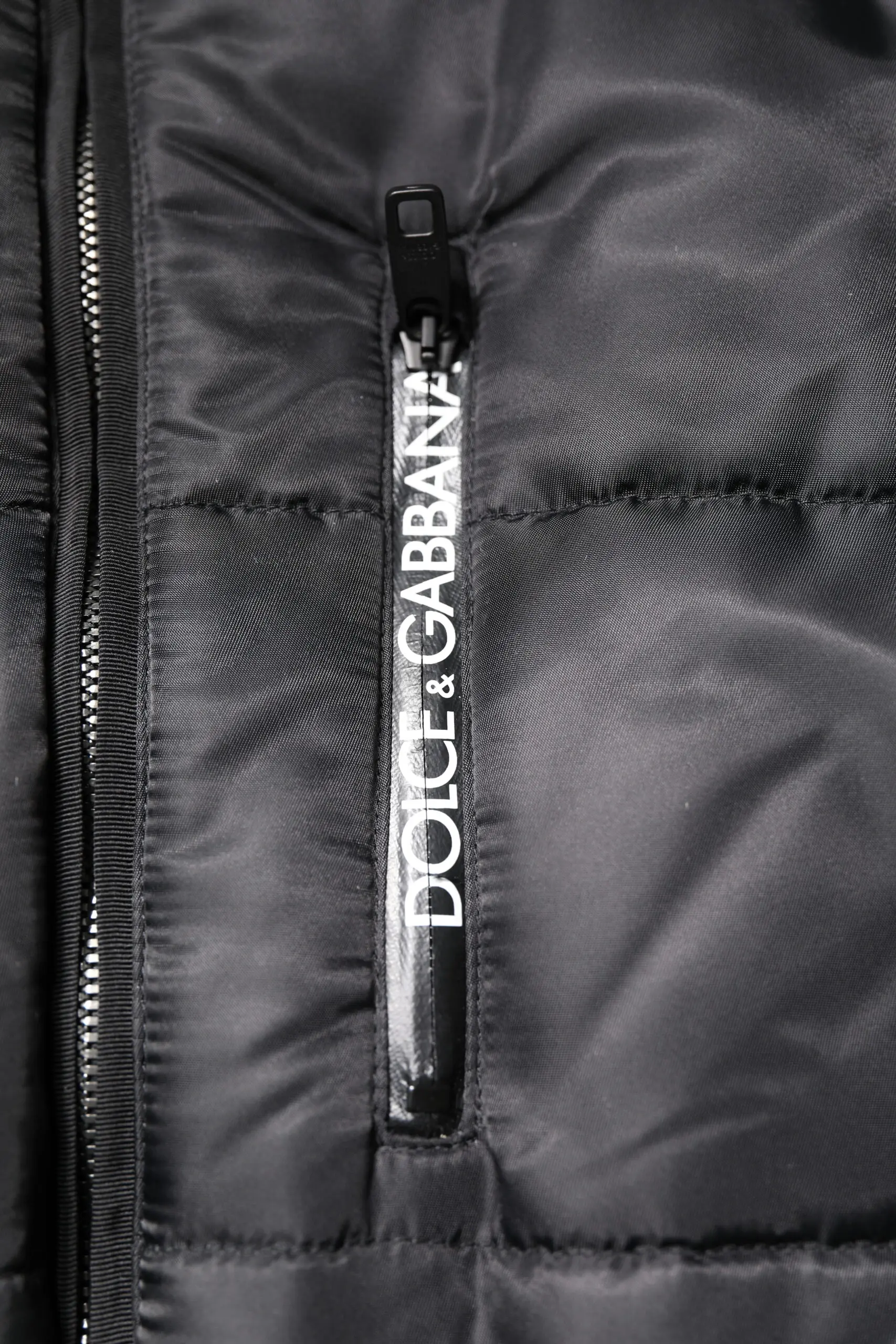 Kaputli Parka Kostyum-Palto Dolce & Gabbana