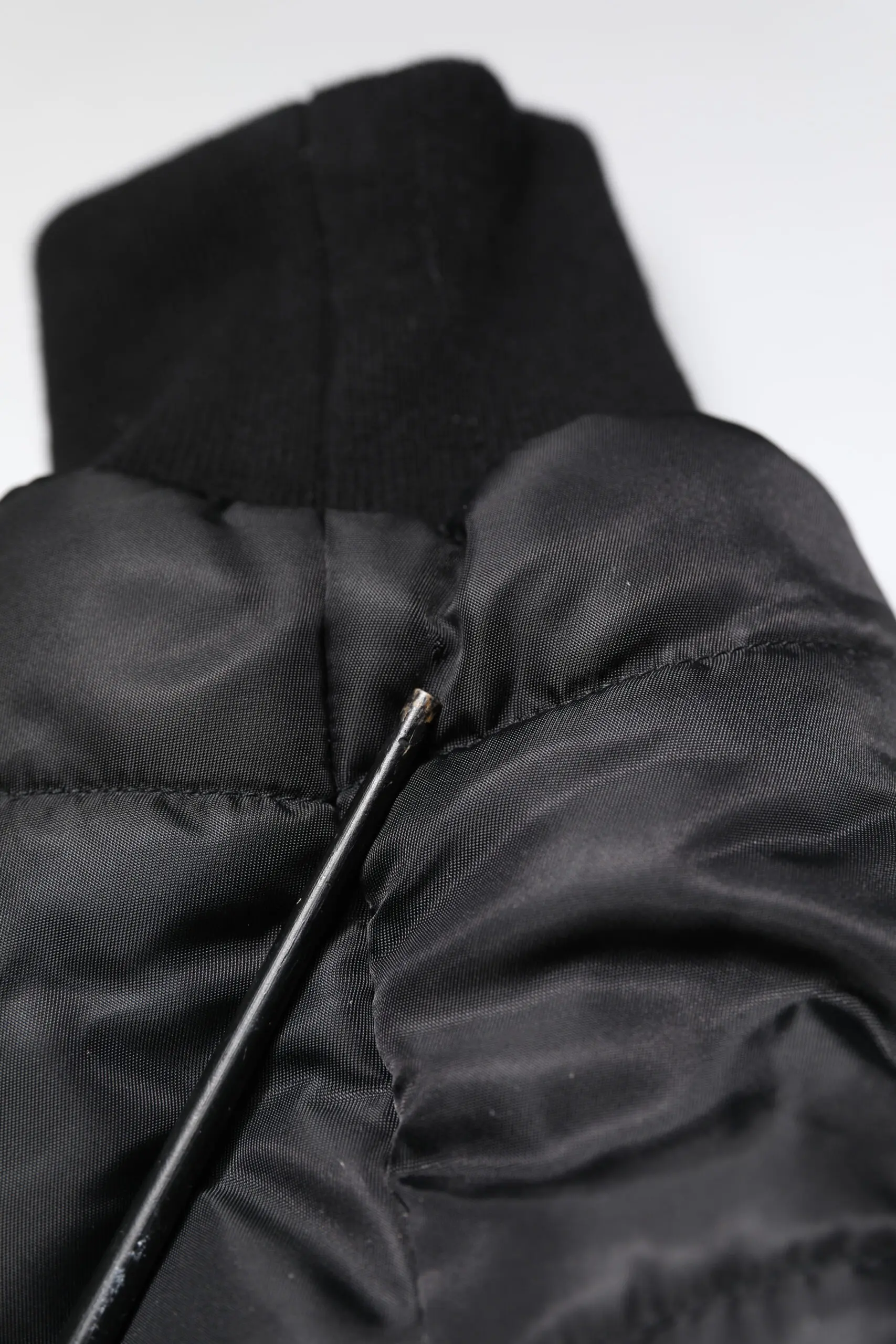 Kaputli Parka Kostyum-Palto Dolce & Gabbana