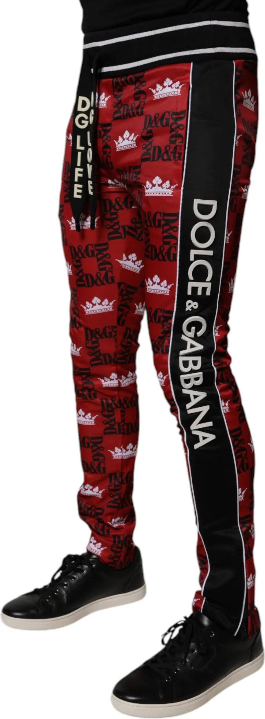 Jogger Pants Dolce & Gabbana