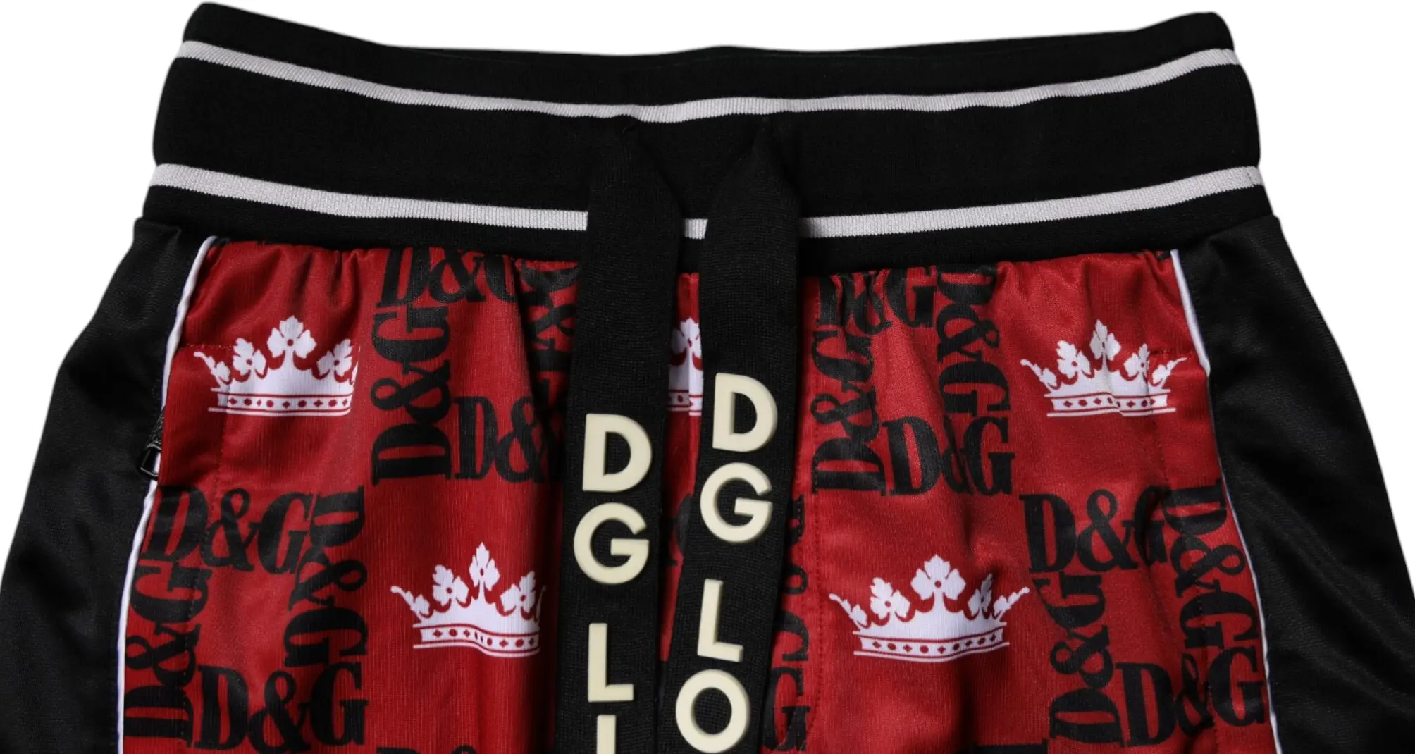 Jogger Pants Dolce & Gabbana