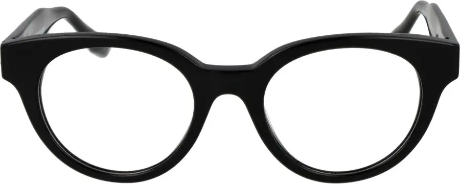 Trussardi biznes-modeli uchunAcetate ko'zoynak ramkalari