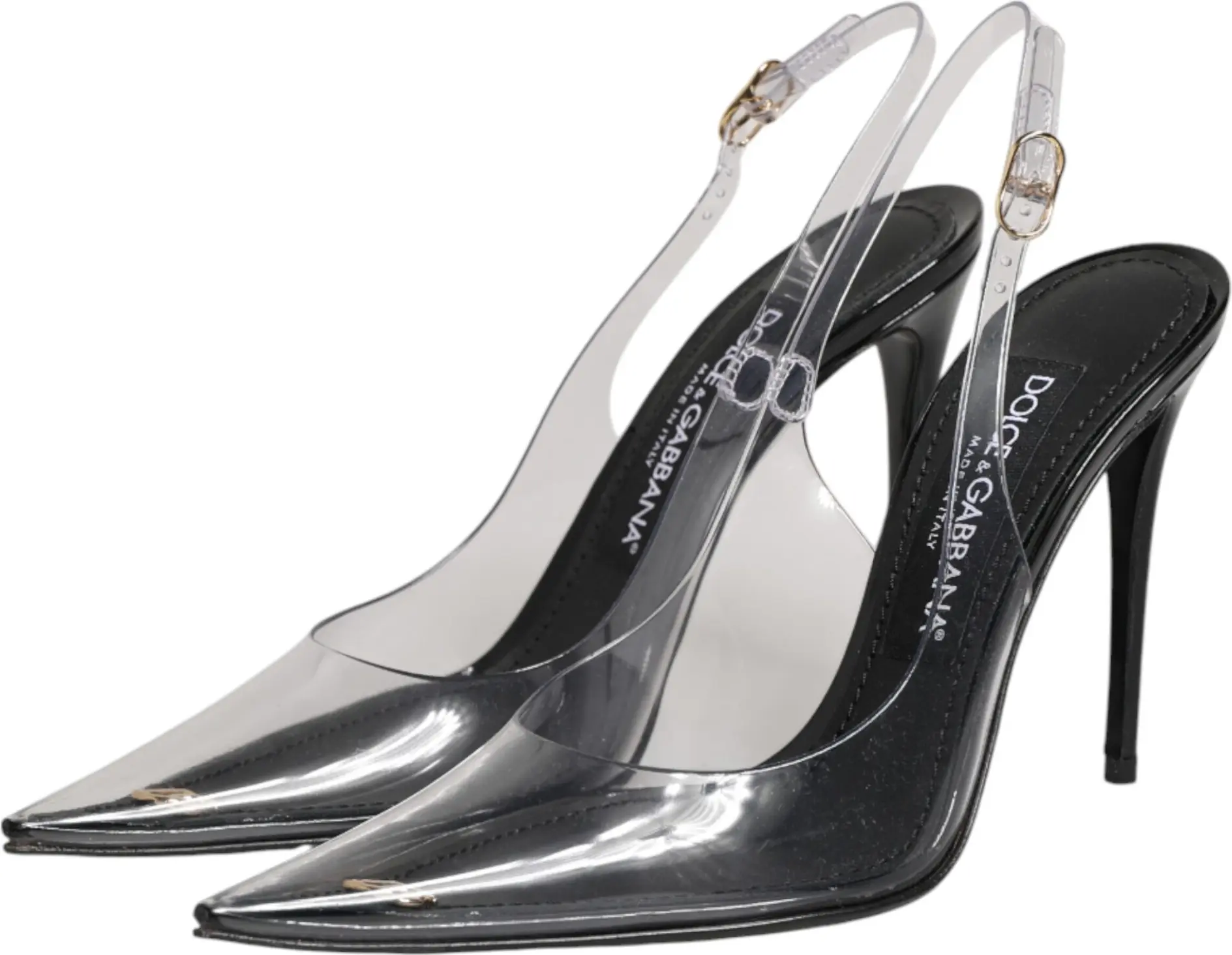 Shoes Dolce & Gabbana Slingbacks
