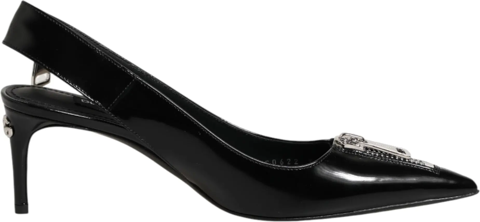 Heels Slingbacks Dolce & Gabbana