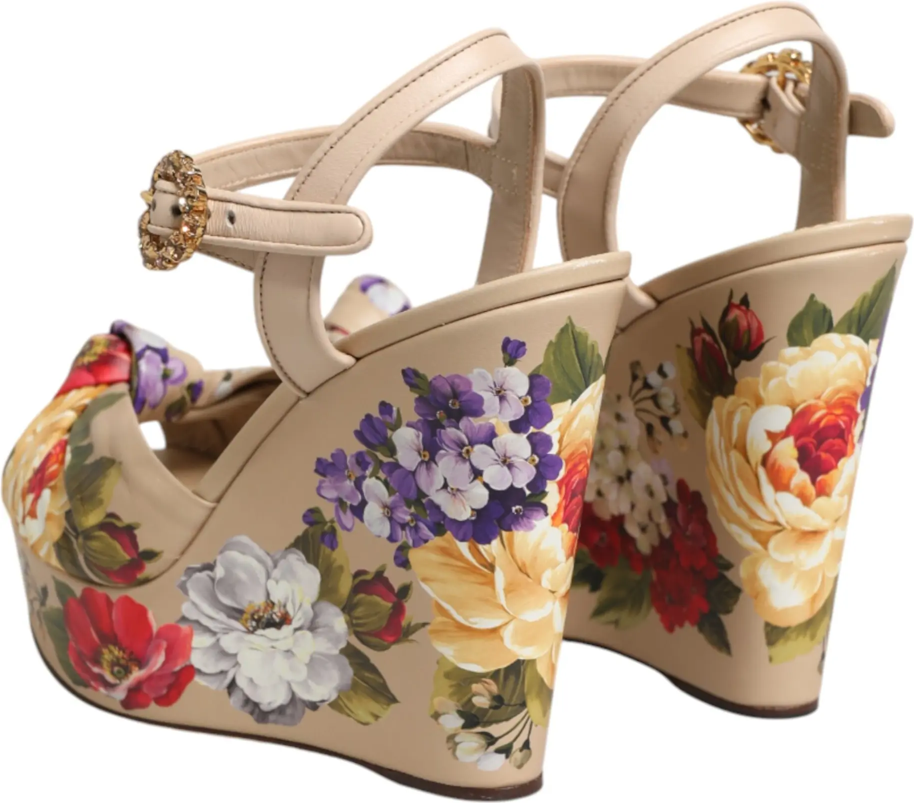 Oyoq kiyimlar Dolce & Gabbana