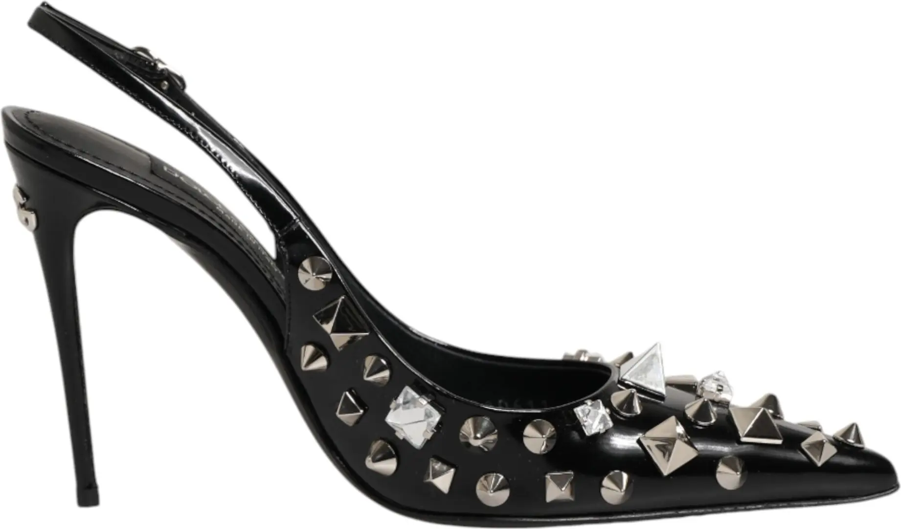 Shoes Dolce & Gabbana Heels Slingbacks