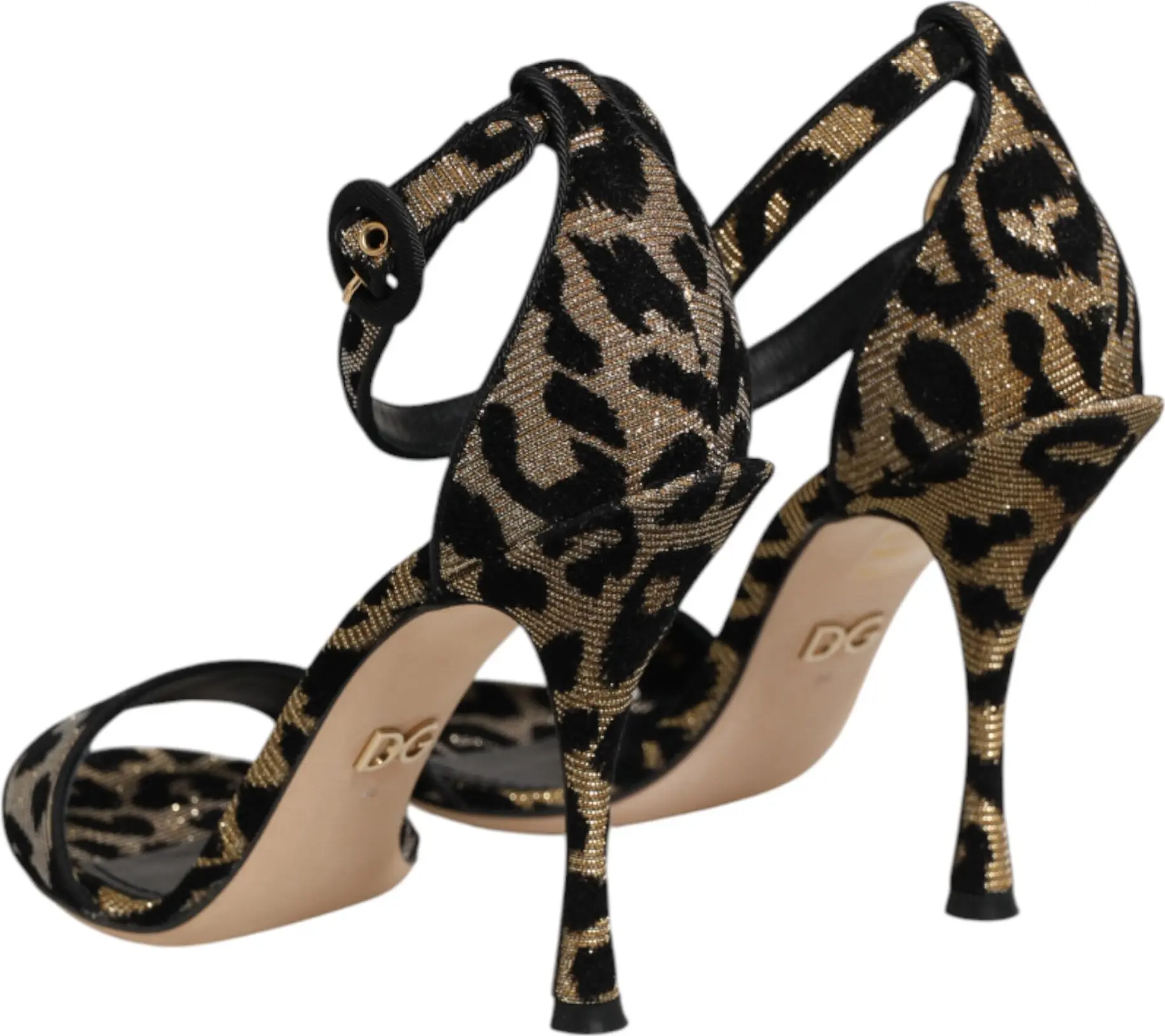 Heels Sandals Dolce & Gabbana