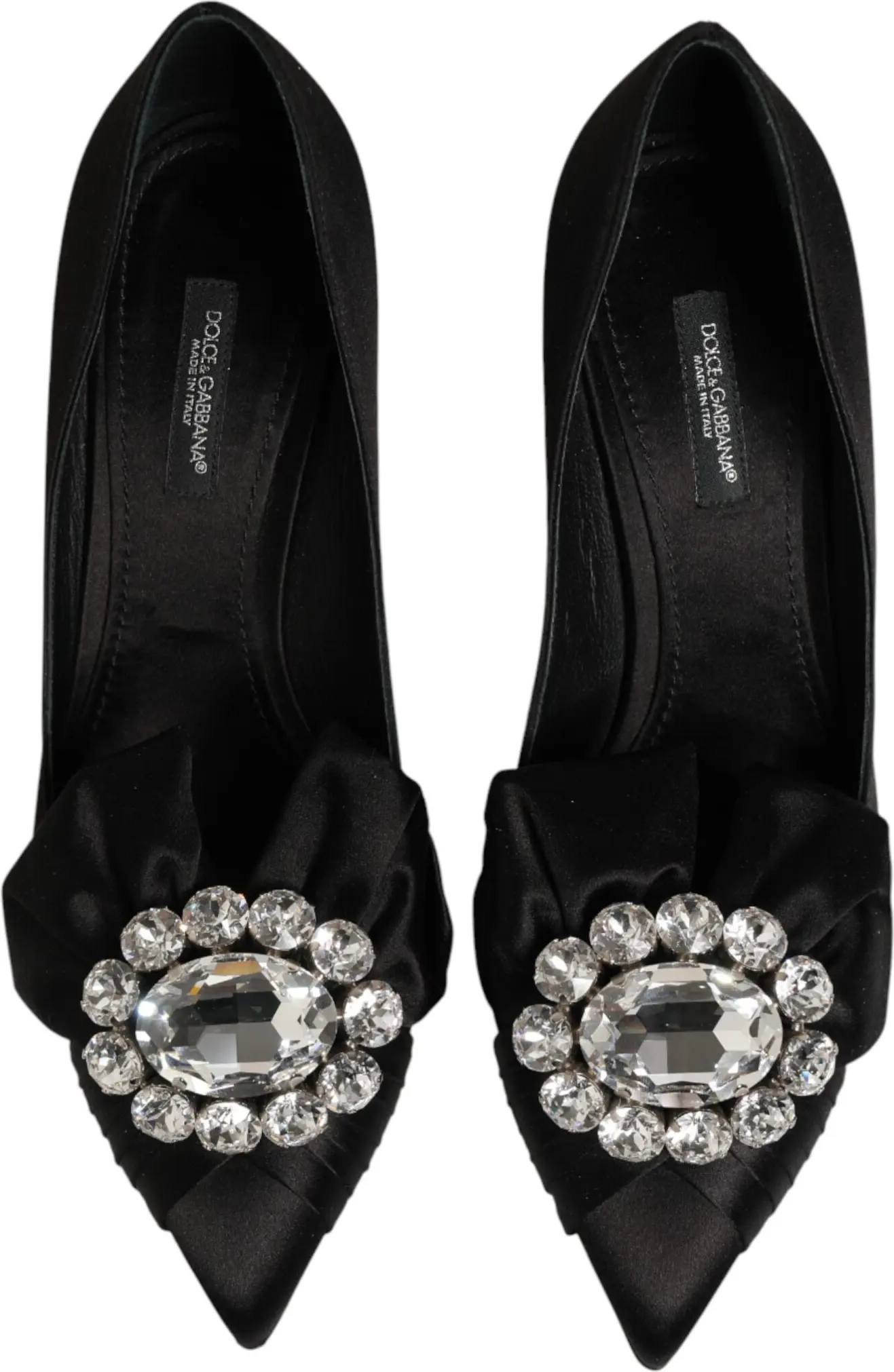 Shoes Dolce & Gabbana
