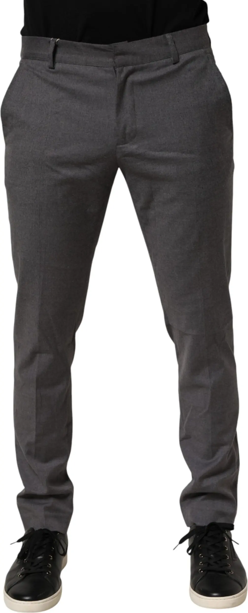 Daniele Alessandrini rasmiy shim pantalon shimool