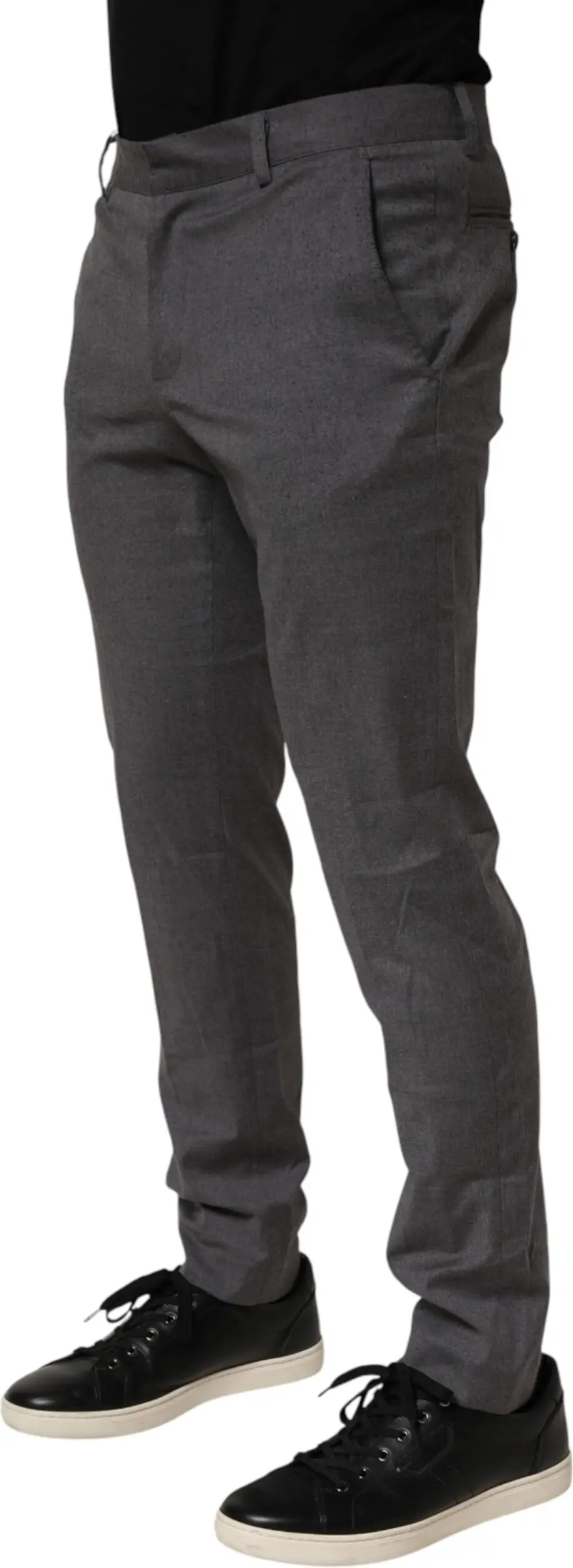 Daniele Alessandrini rasmiy shim pantalon shimool