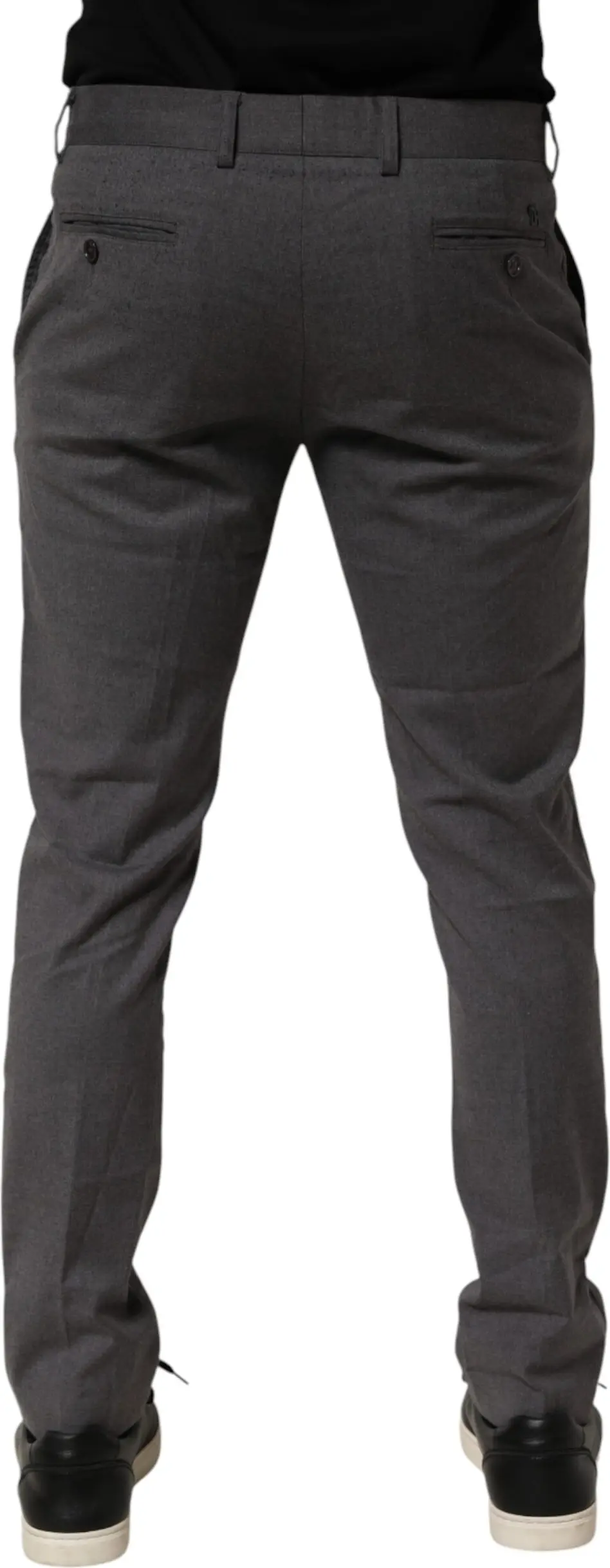 Daniele Alessandrini rasmiy shim pantalon shimool