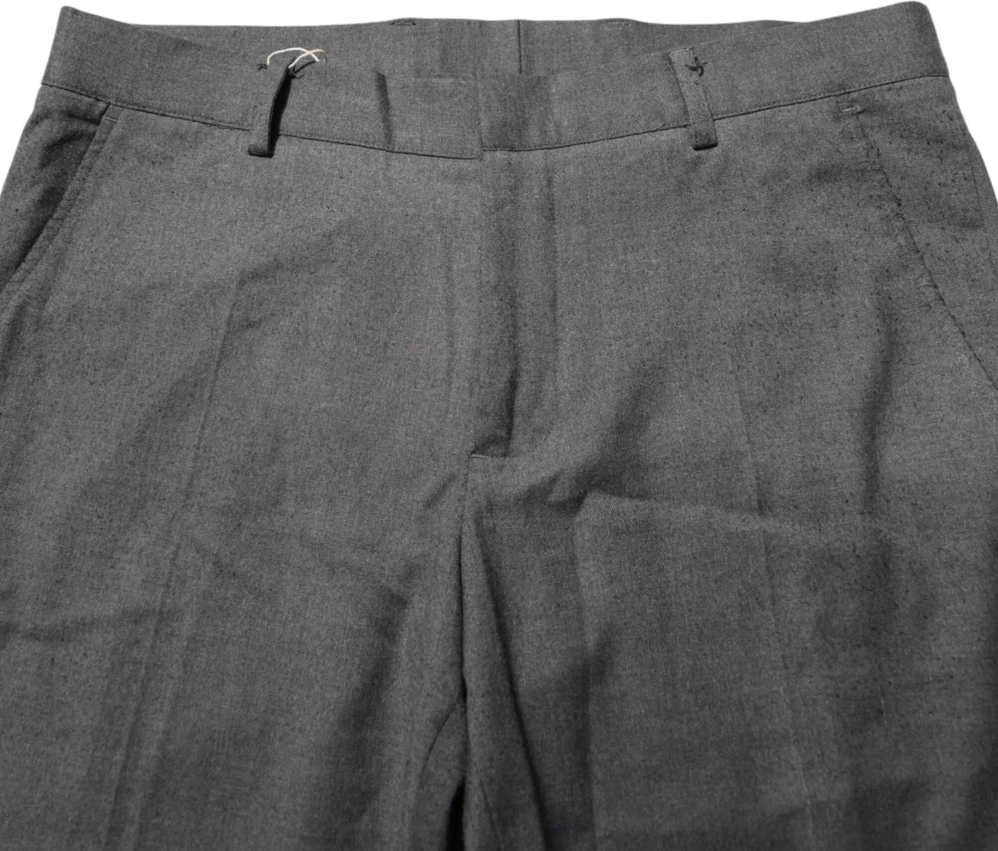 Daniele Alessandrini rasmiy shim pantalon shimool