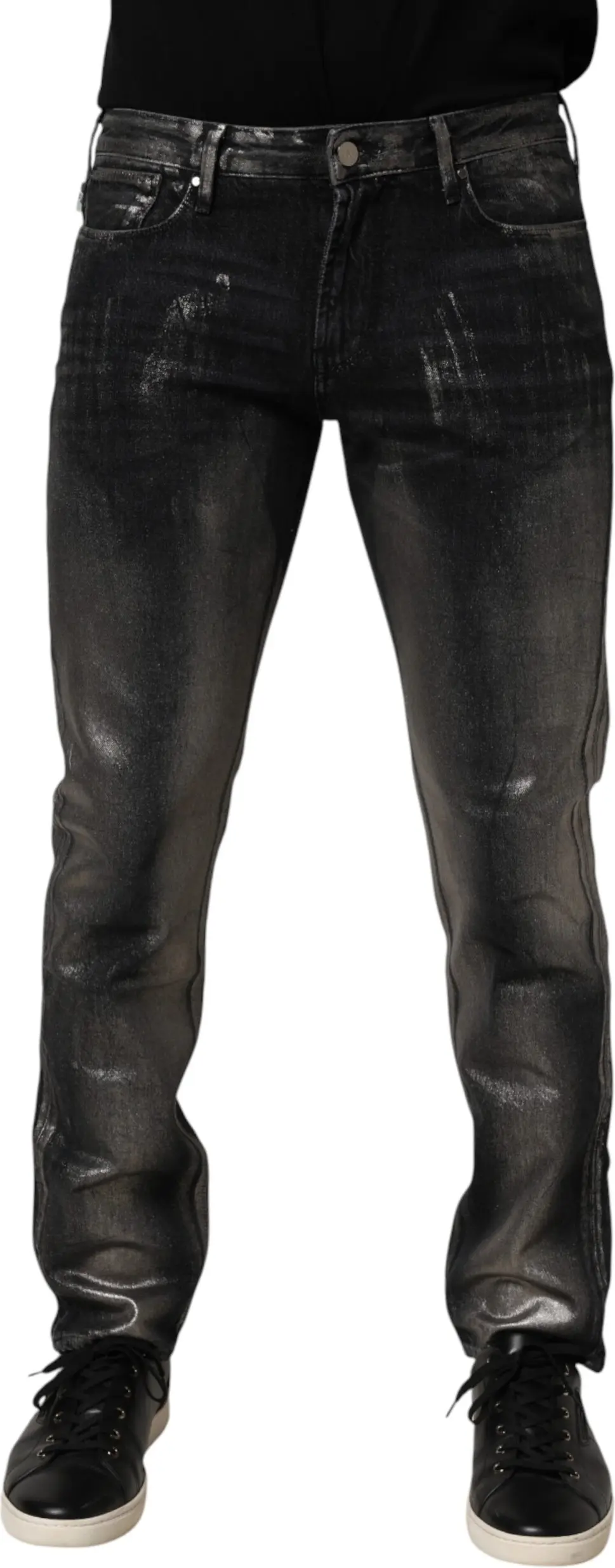 Джинсы Armani Emporio