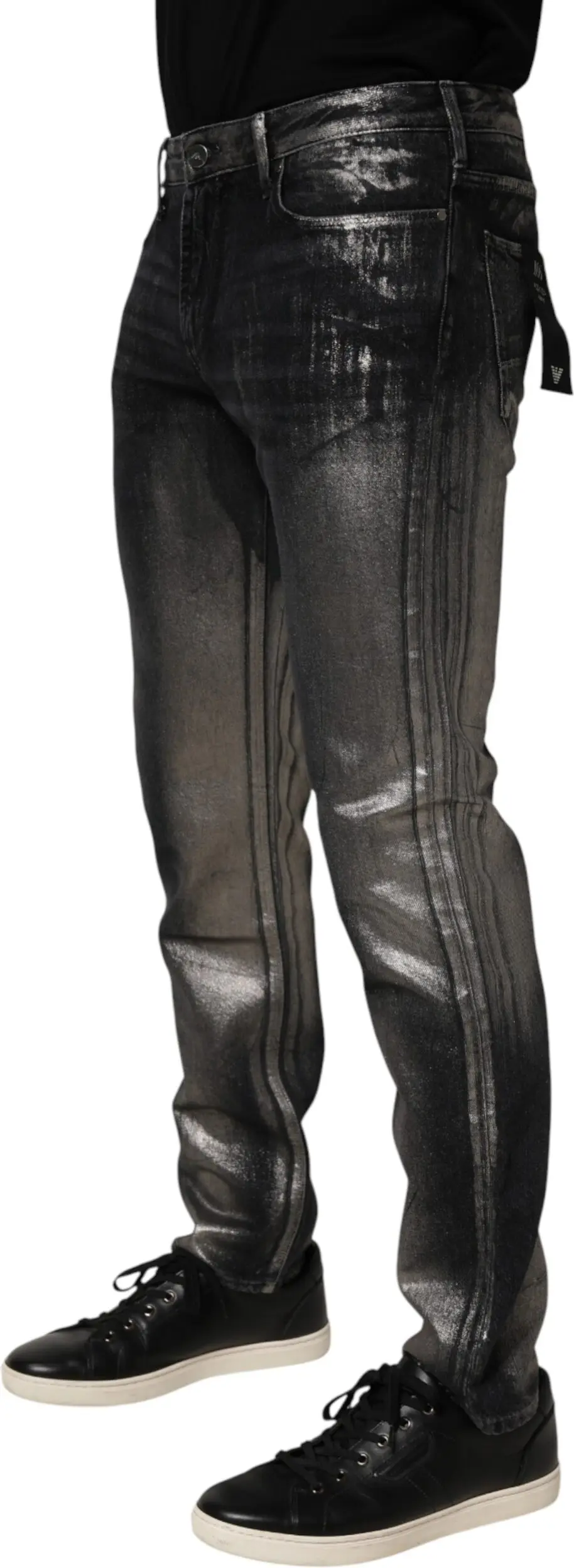 Джинсы Armani Emporio