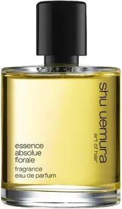Hair Essence Shu Uemura Art Of Hair Essence Absolue Floreale
