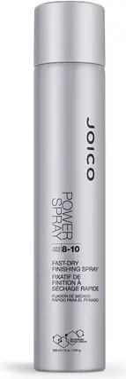 Спрей для фиксации волос Joico Power