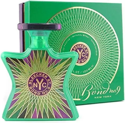 Perfume Spray Bond No. 9 Bleecker Street